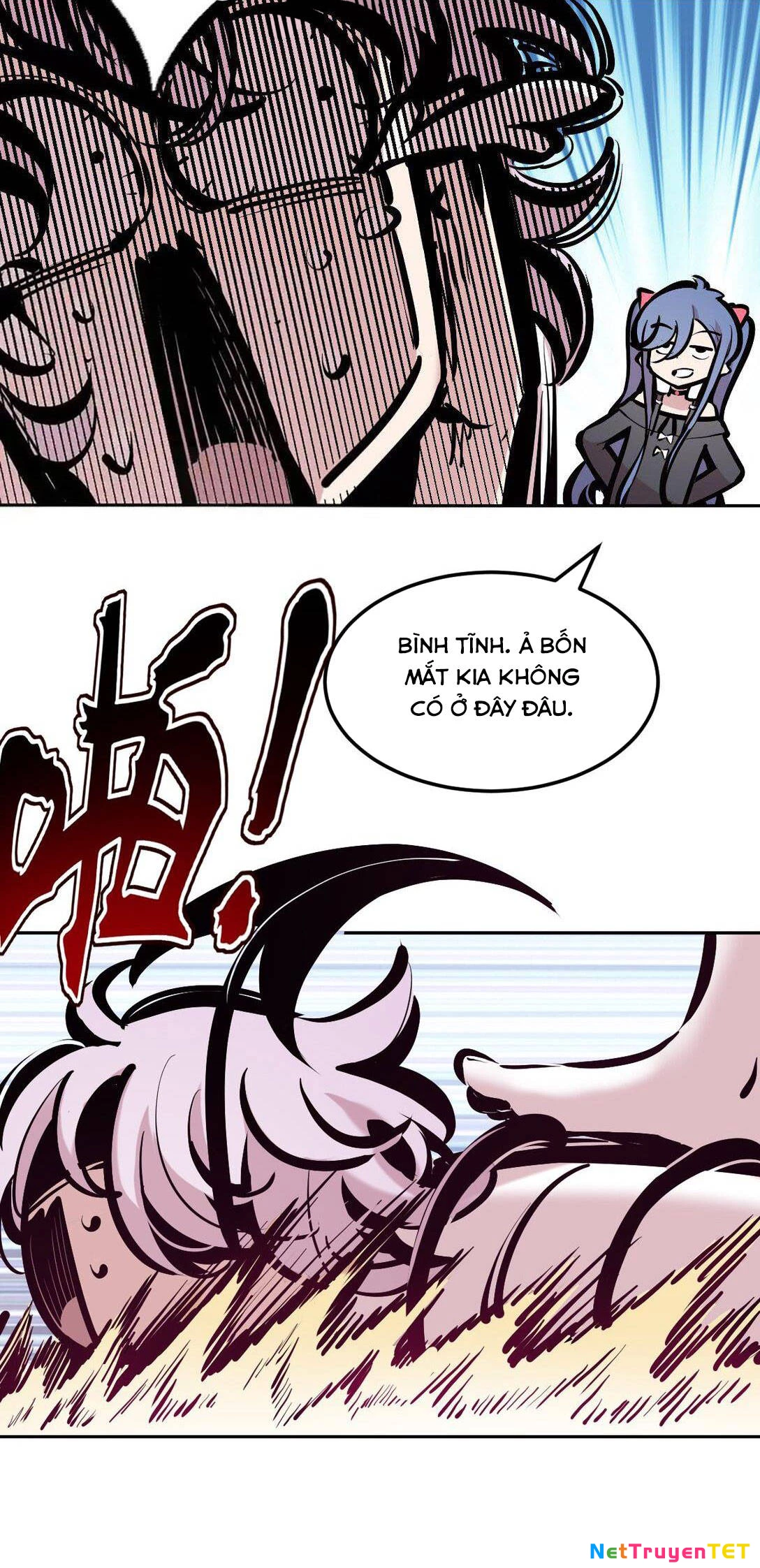 Oan Gia Chung Nhà ! Chapter 113 - Trang 2