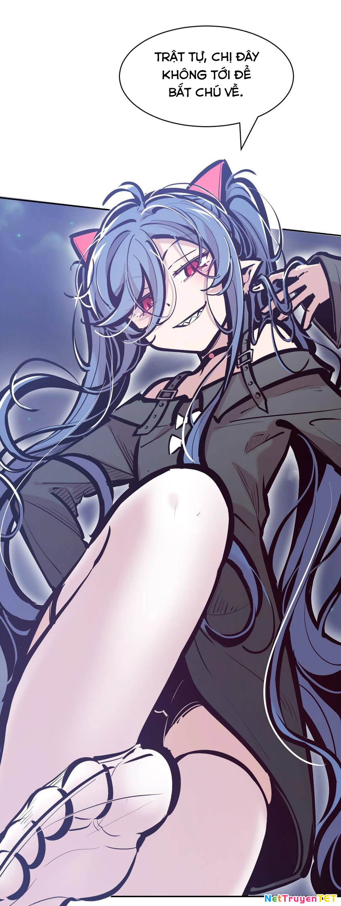 Oan Gia Chung Nhà ! Chapter 113 - Trang 2