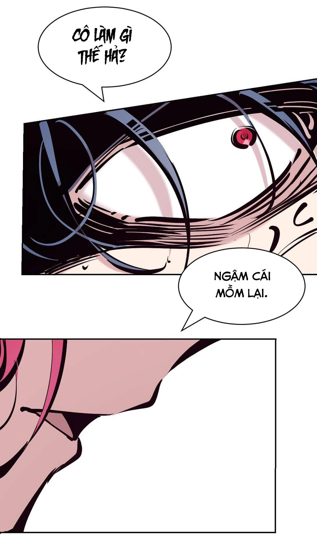 Oan Gia Chung Nhà ! Chapter 113 - Trang 2