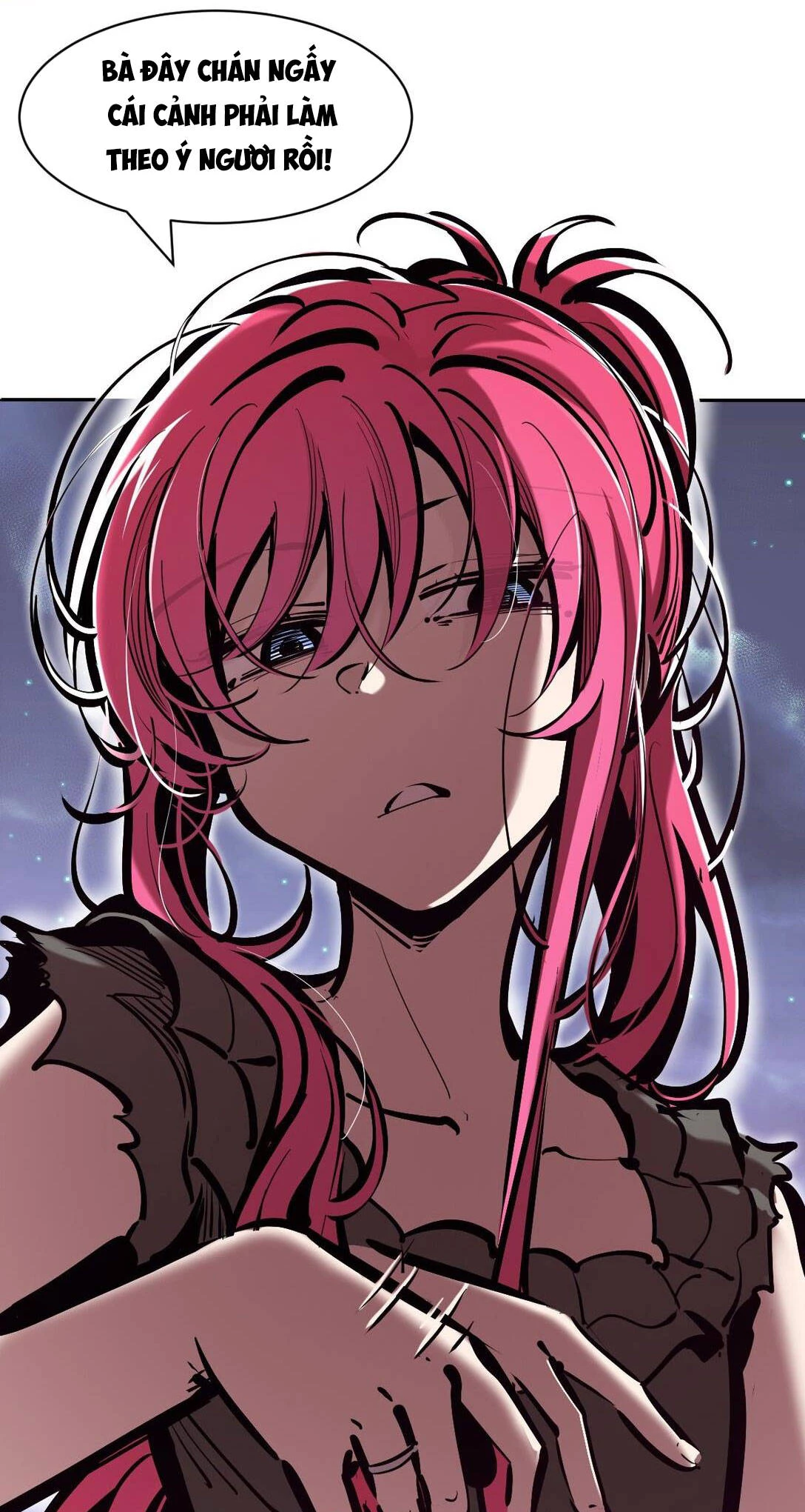 Oan Gia Chung Nhà ! Chapter 113 - Trang 2