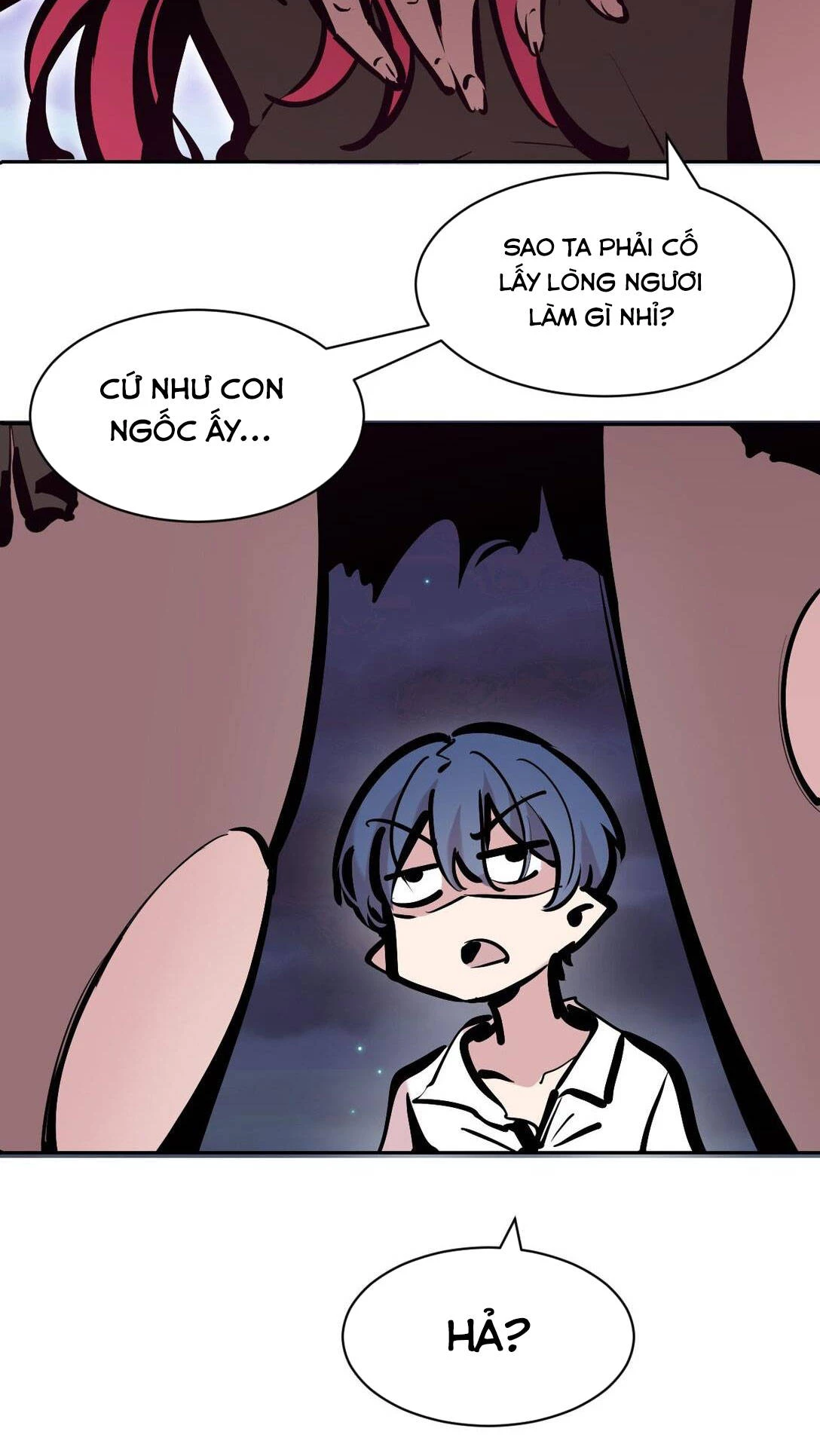 Oan Gia Chung Nhà ! Chapter 113 - Trang 2