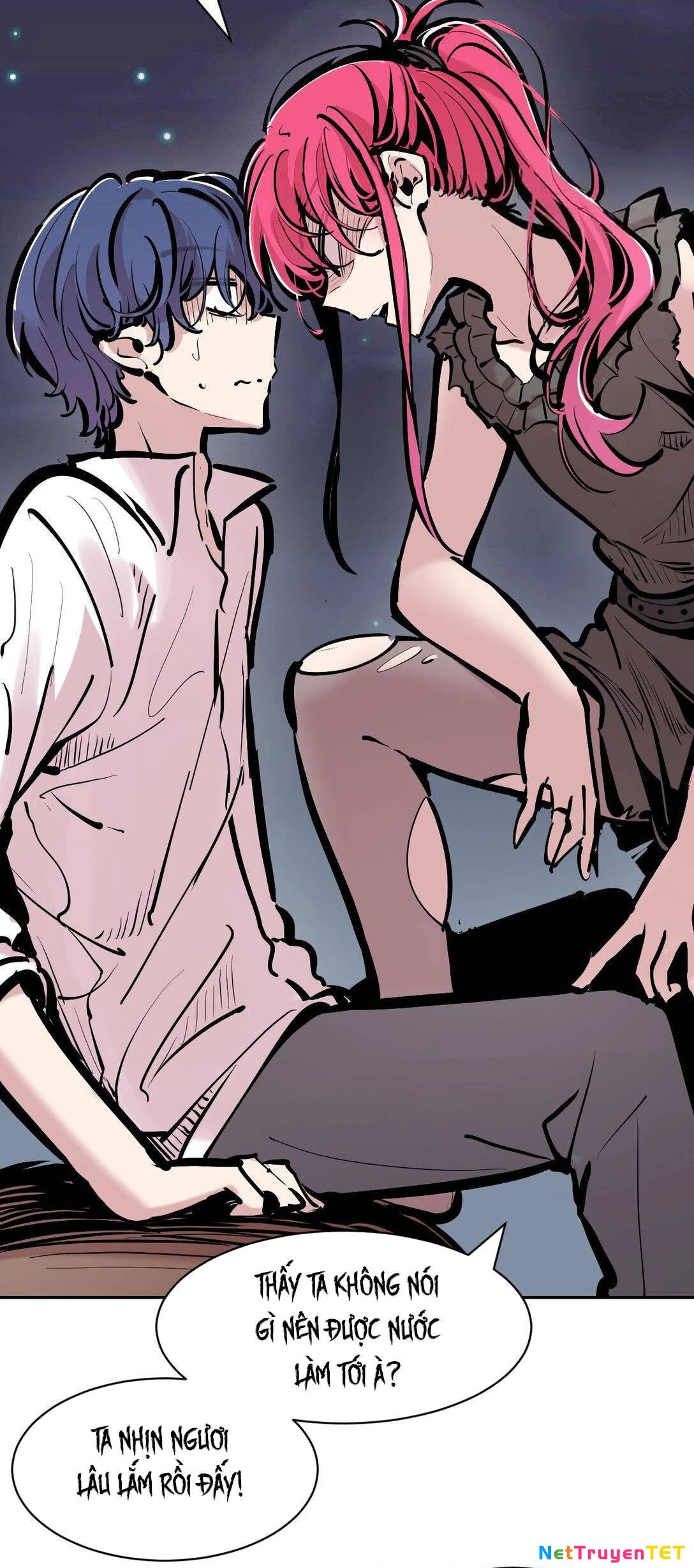 Oan Gia Chung Nhà ! Chapter 113 - Trang 2