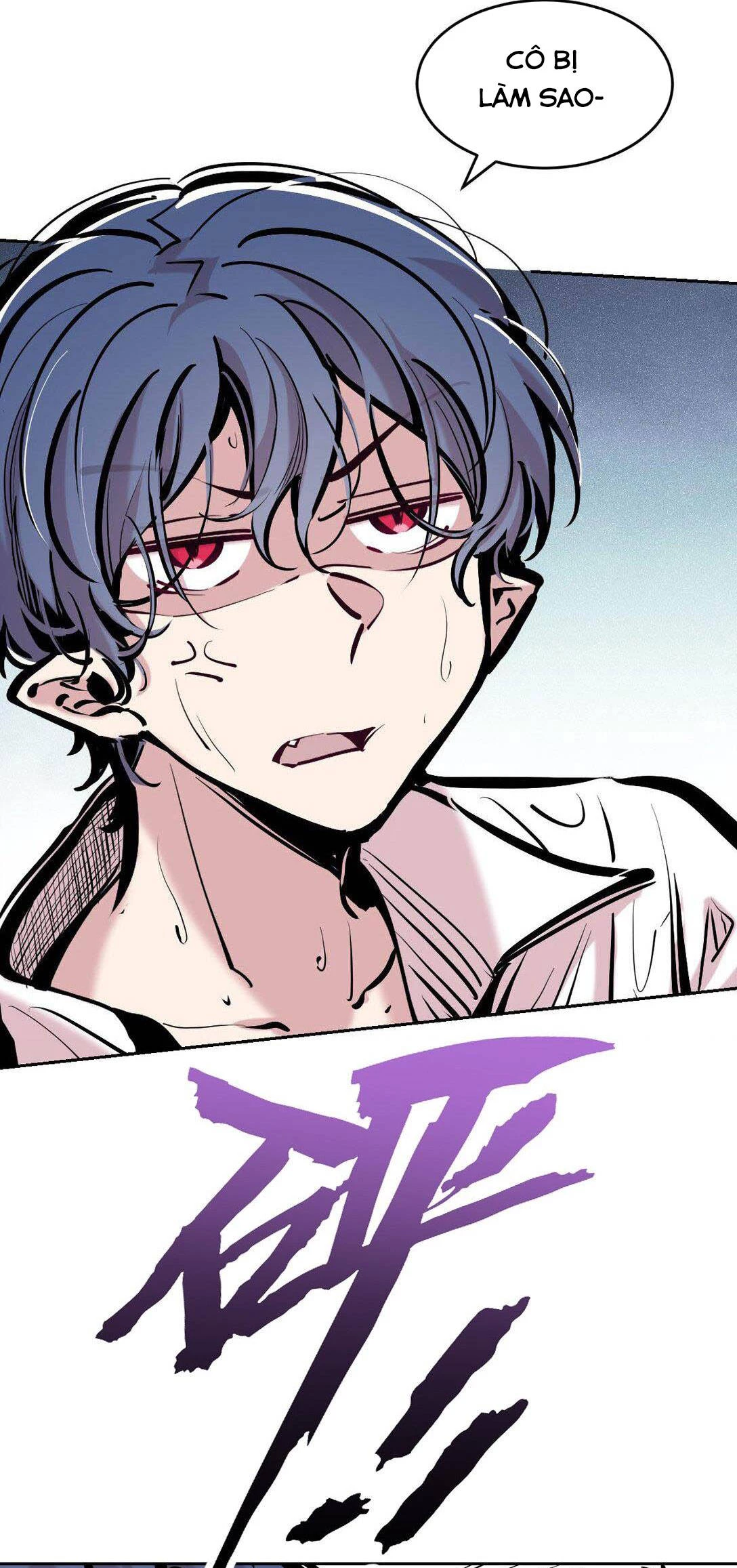 Oan Gia Chung Nhà ! Chapter 113 - Trang 2