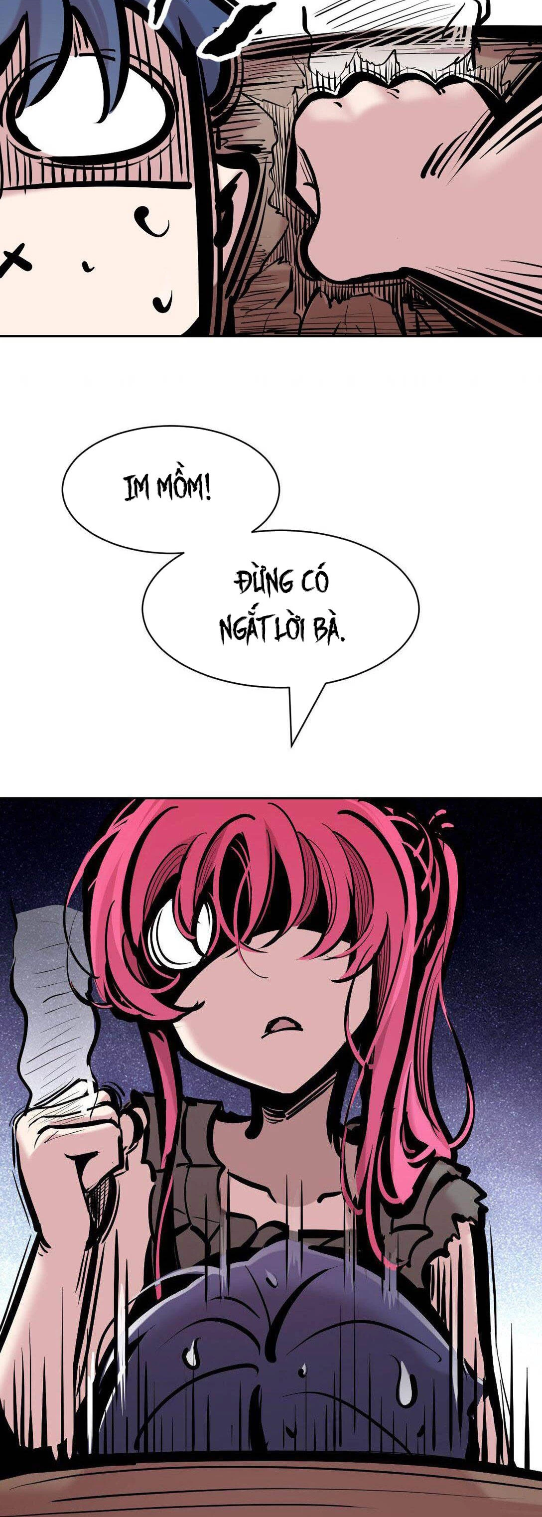 Oan Gia Chung Nhà ! Chapter 113 - Trang 2