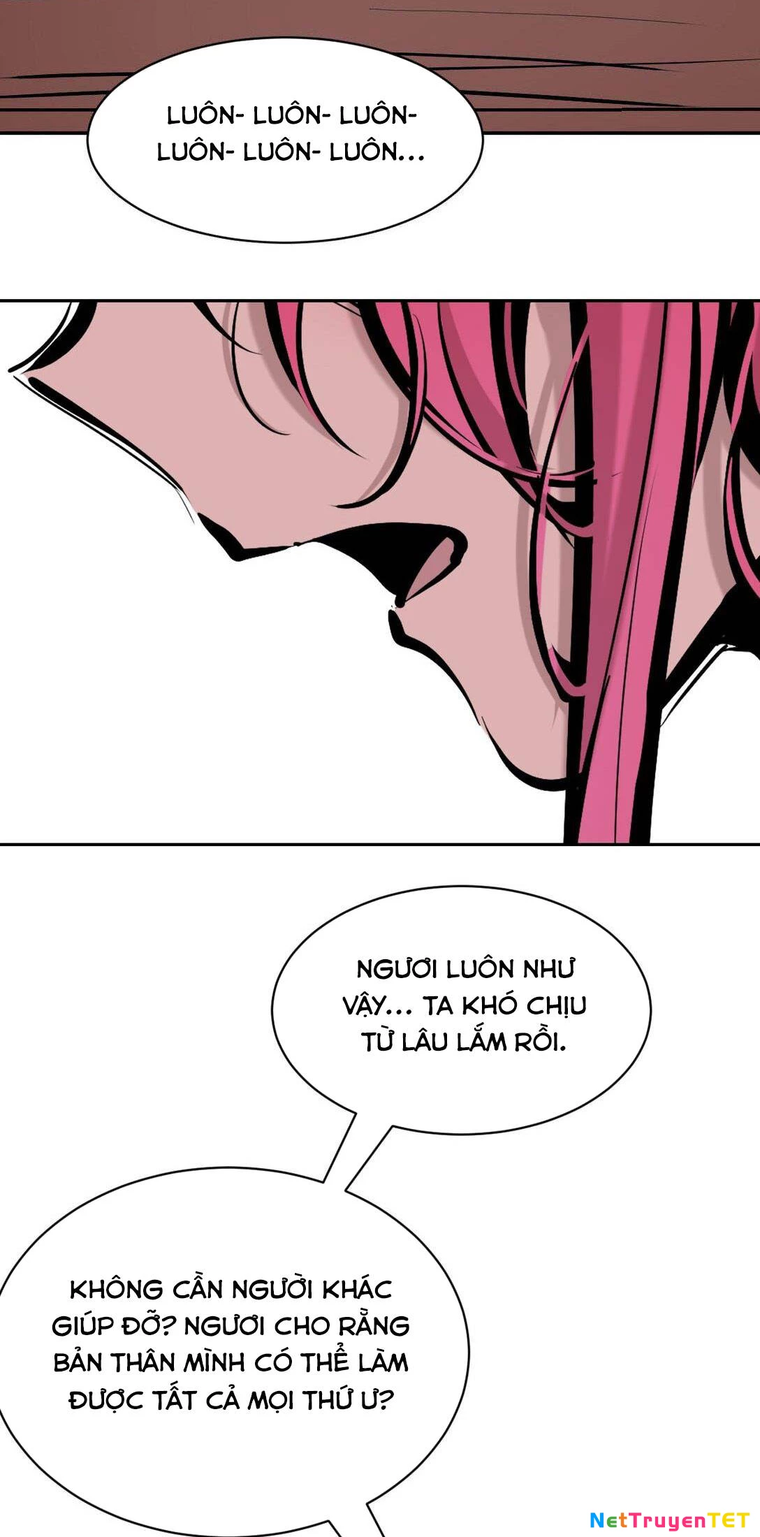 Oan Gia Chung Nhà ! Chapter 113 - Trang 2