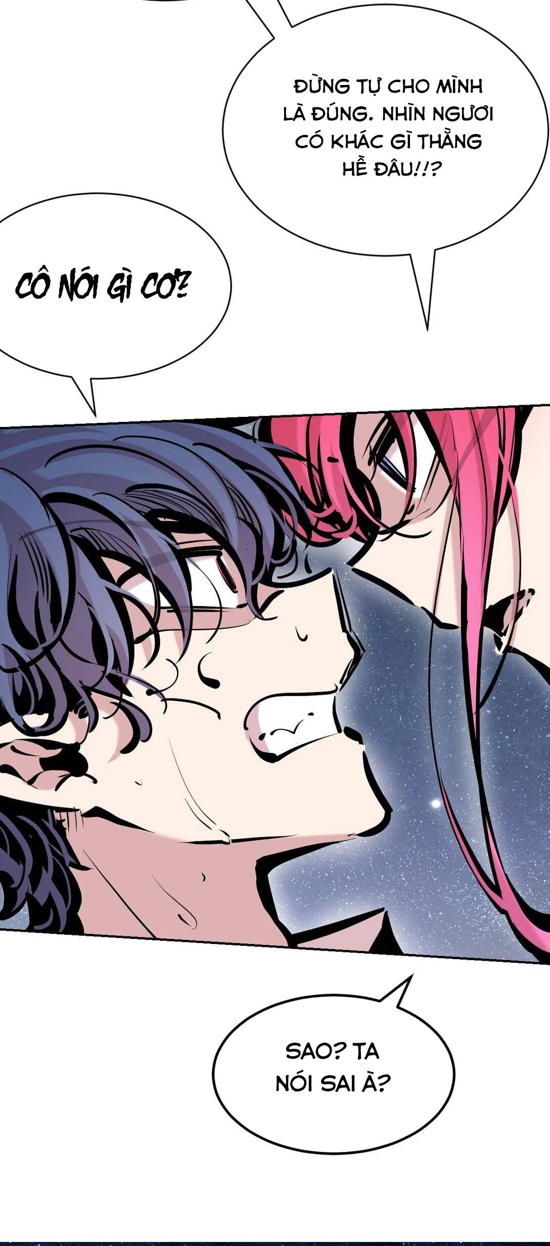 Oan Gia Chung Nhà ! Chapter 113 - Trang 2