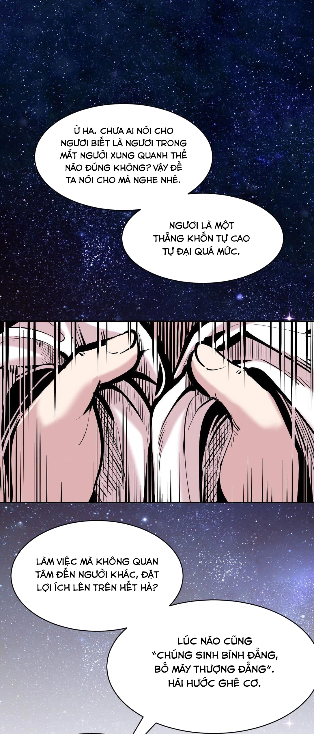 Oan Gia Chung Nhà ! Chapter 113 - Trang 2