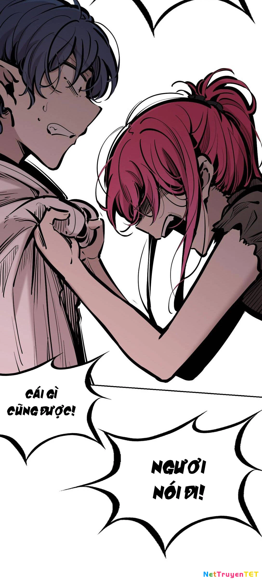 Oan Gia Chung Nhà ! Chapter 113 - Trang 2