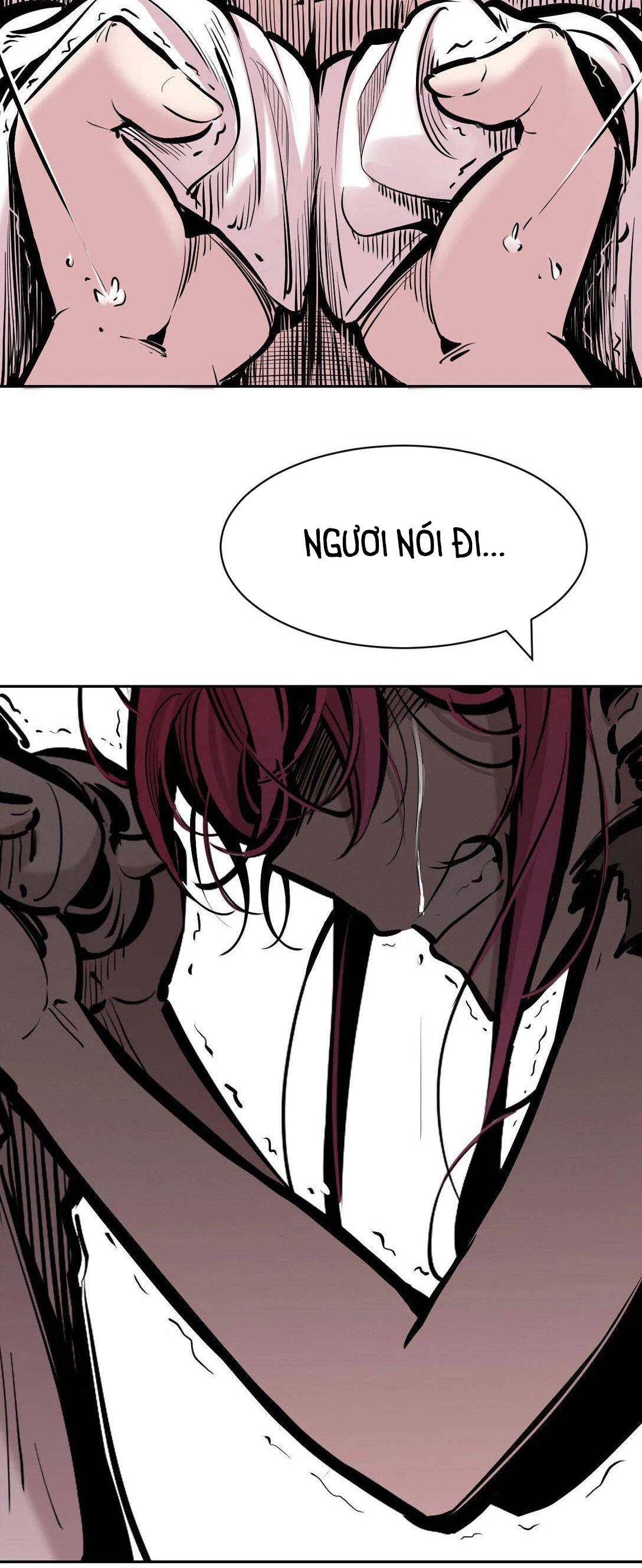 Oan Gia Chung Nhà ! Chapter 113 - Trang 2