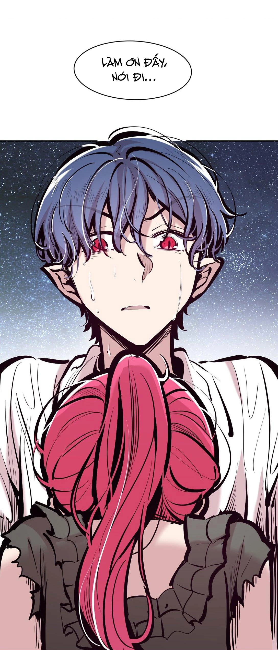 Oan Gia Chung Nhà ! Chapter 113 - Trang 2