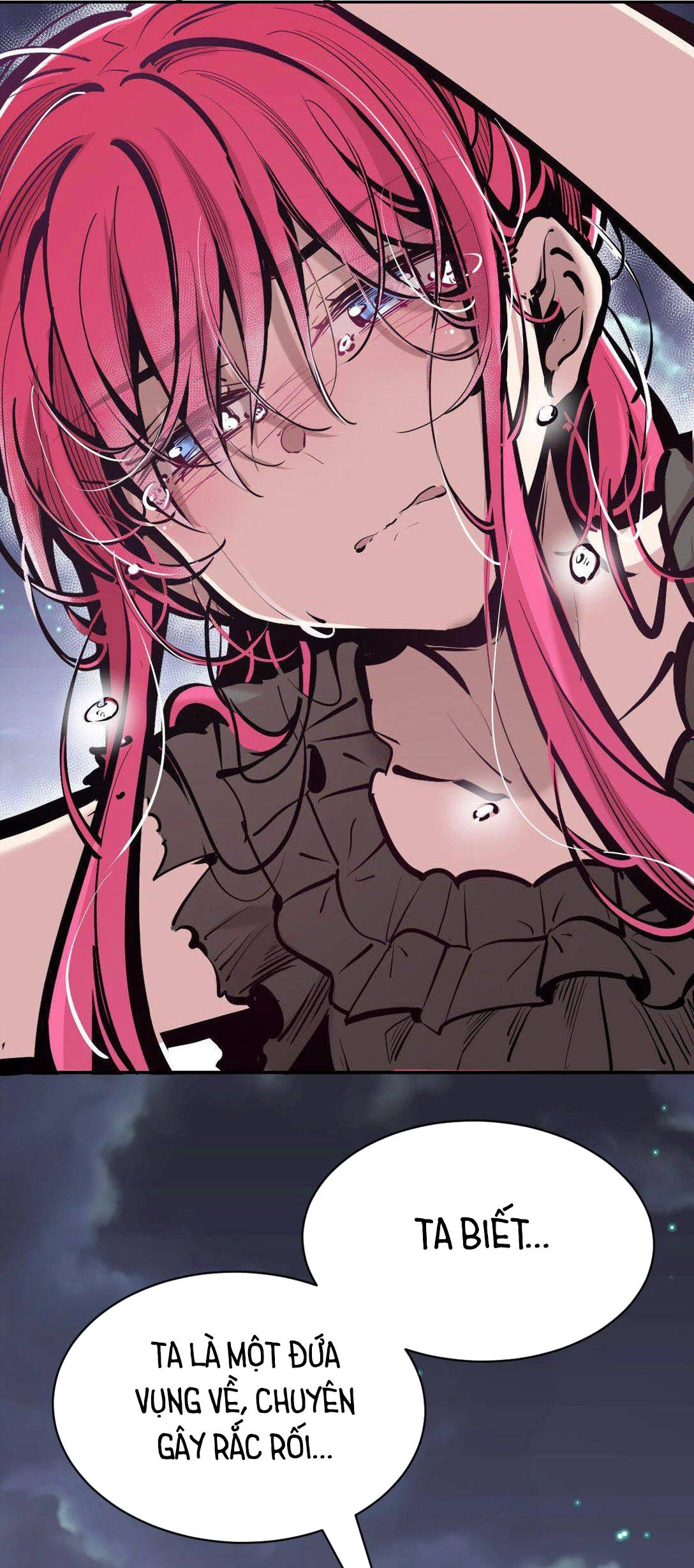 Oan Gia Chung Nhà ! Chapter 113 - Trang 2