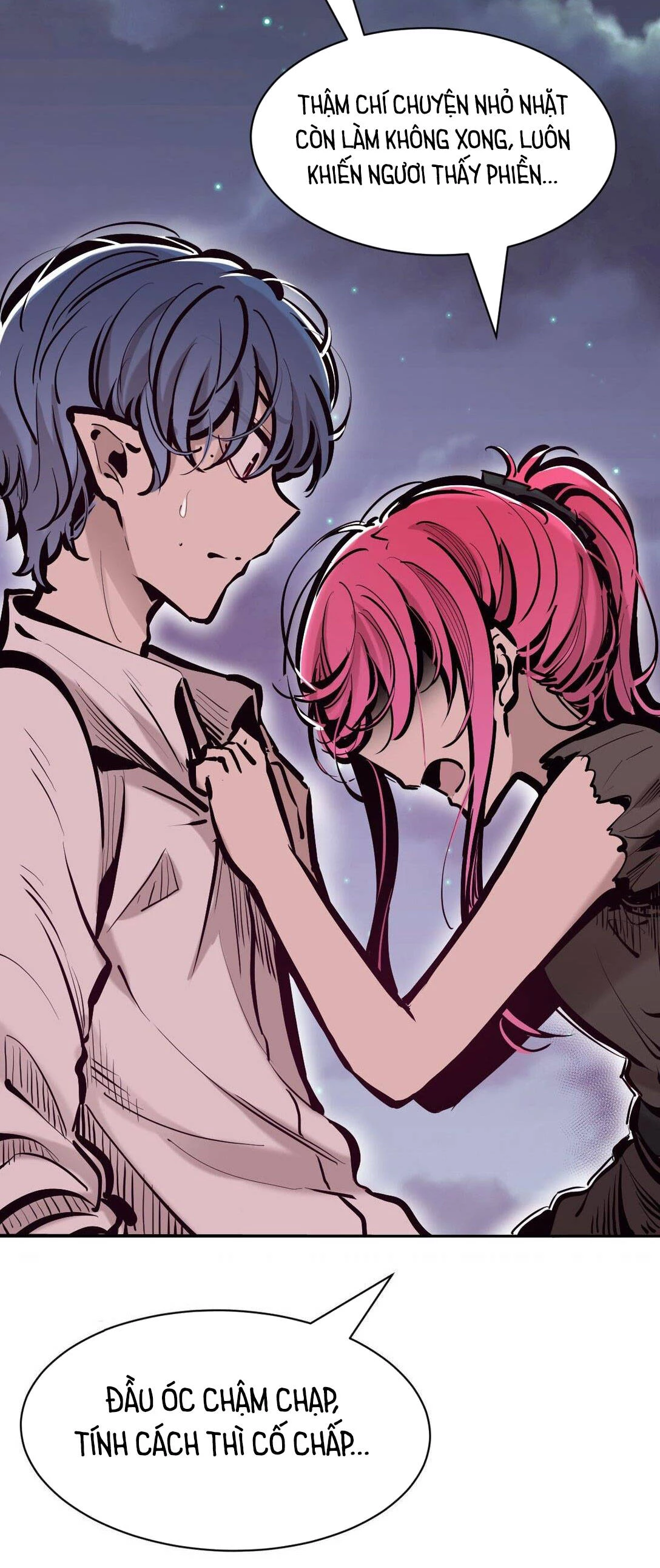 Oan Gia Chung Nhà ! Chapter 113 - Trang 2