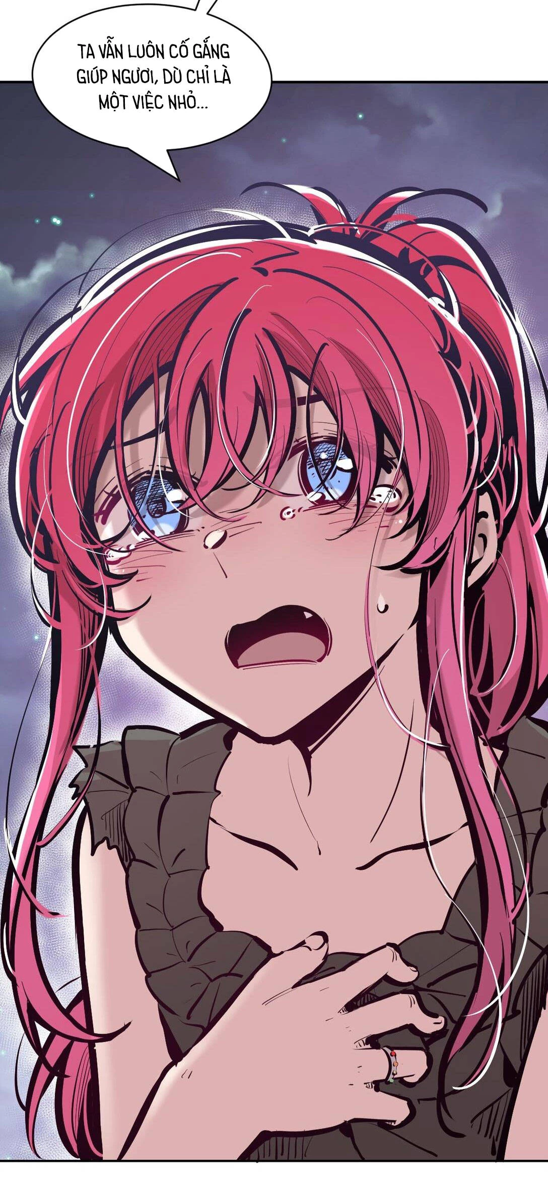 Oan Gia Chung Nhà ! Chapter 113 - Trang 2