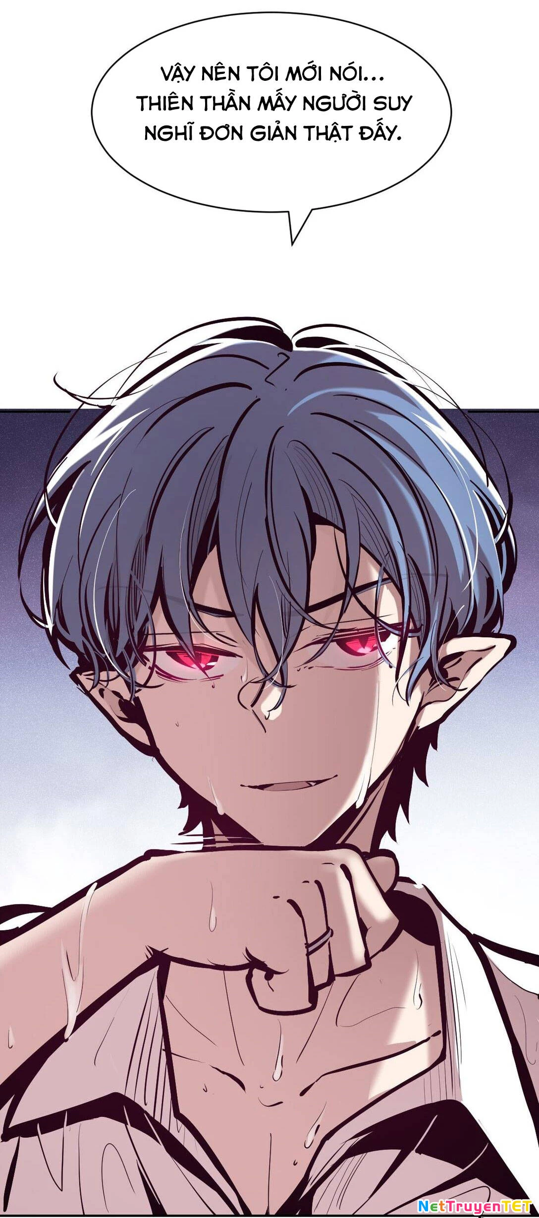 Oan Gia Chung Nhà ! Chapter 113 - Trang 2