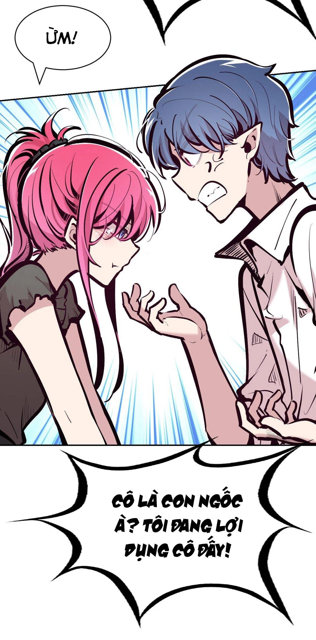 Oan Gia Chung Nhà ! Chapter 113 - Trang 2