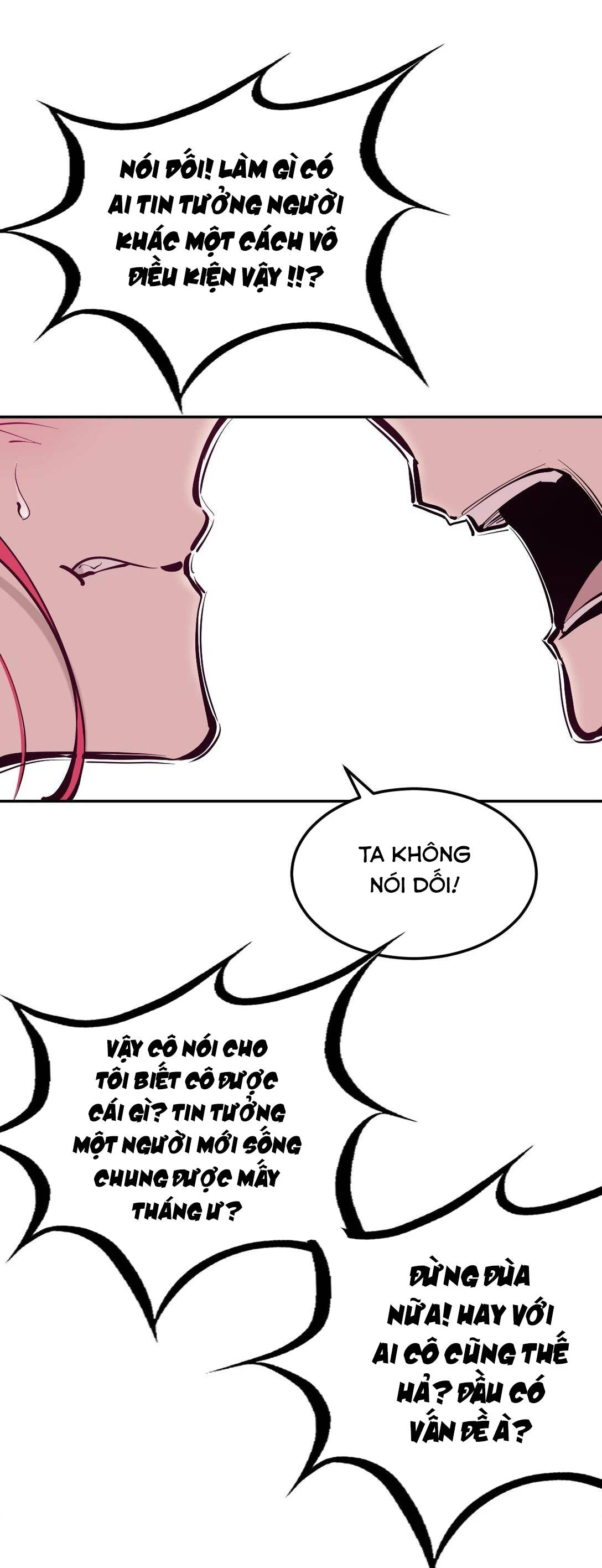 Oan Gia Chung Nhà ! Chapter 113 - Trang 2