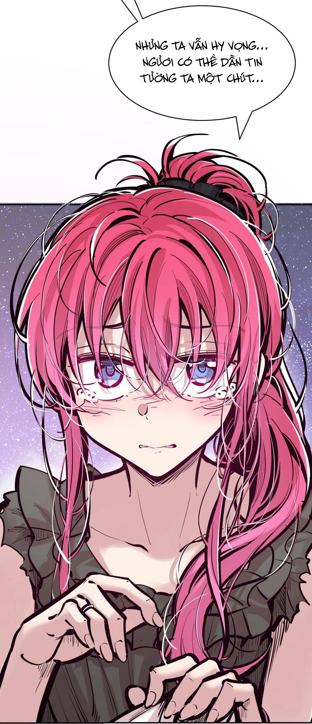 Oan Gia Chung Nhà ! Chapter 113 - Trang 2