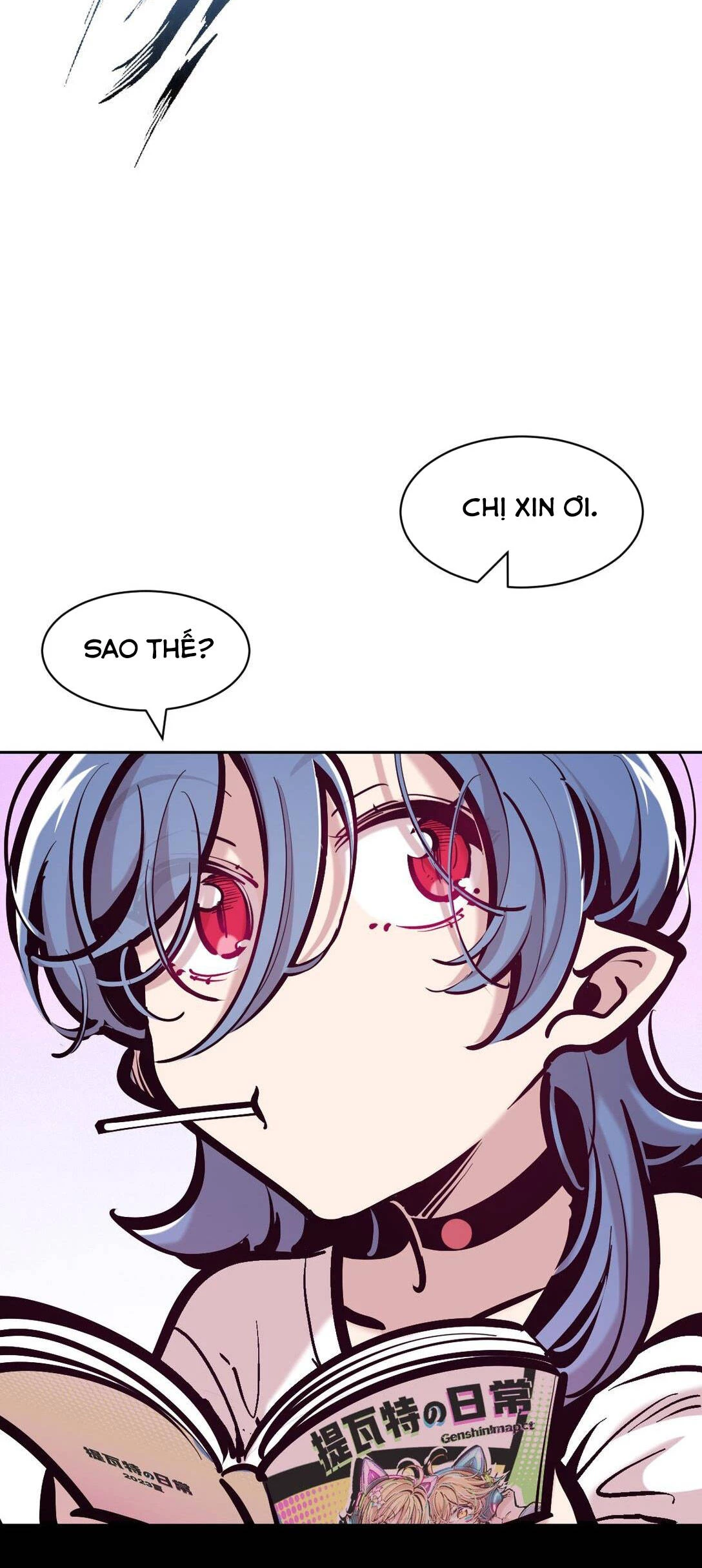Oan Gia Chung Nhà ! Chapter 113 - Trang 2