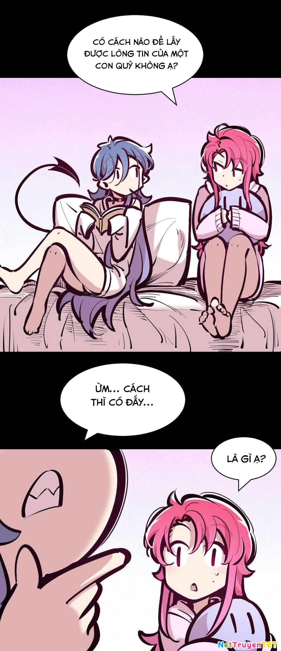 Oan Gia Chung Nhà ! Chapter 113 - Trang 2