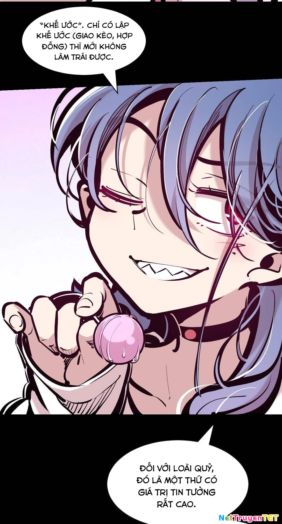 Oan Gia Chung Nhà ! Chapter 113 - Trang 2