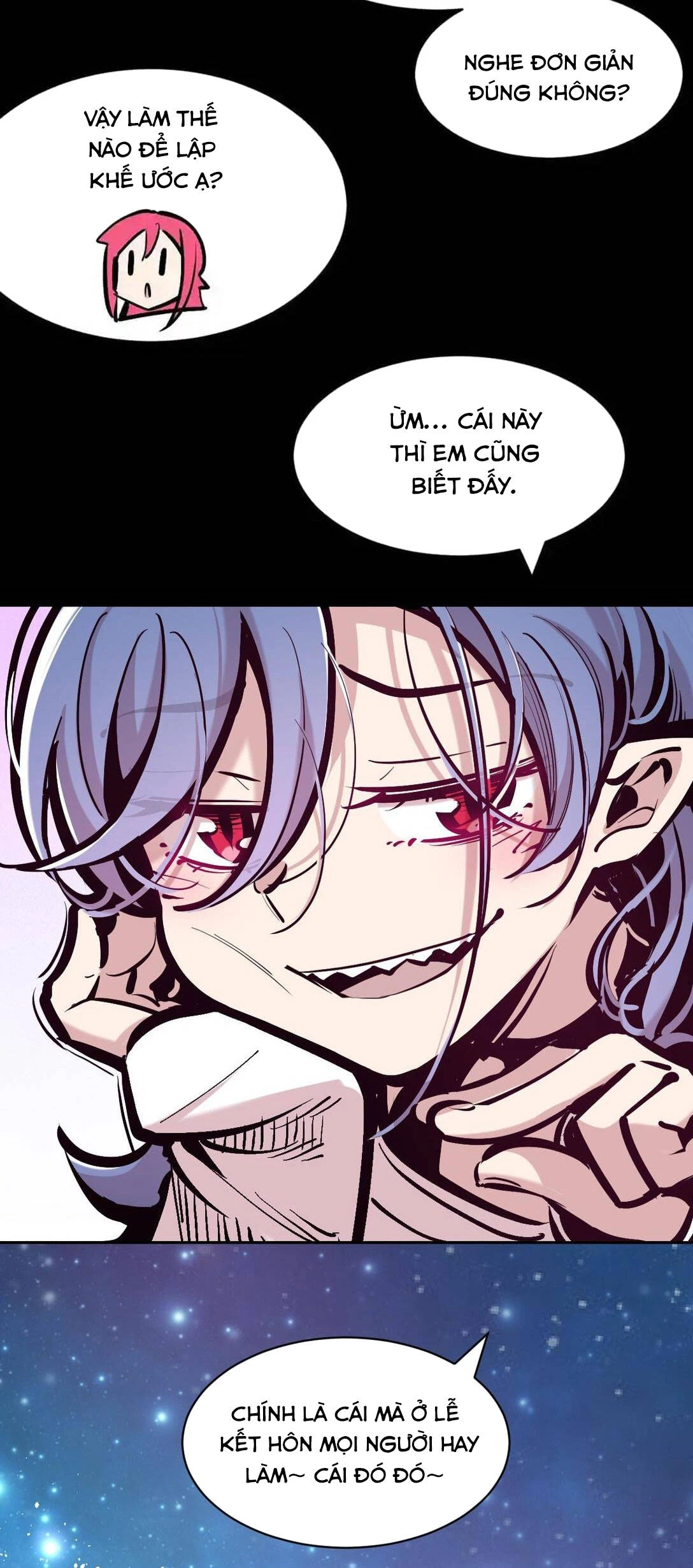 Oan Gia Chung Nhà ! Chapter 113 - Trang 2