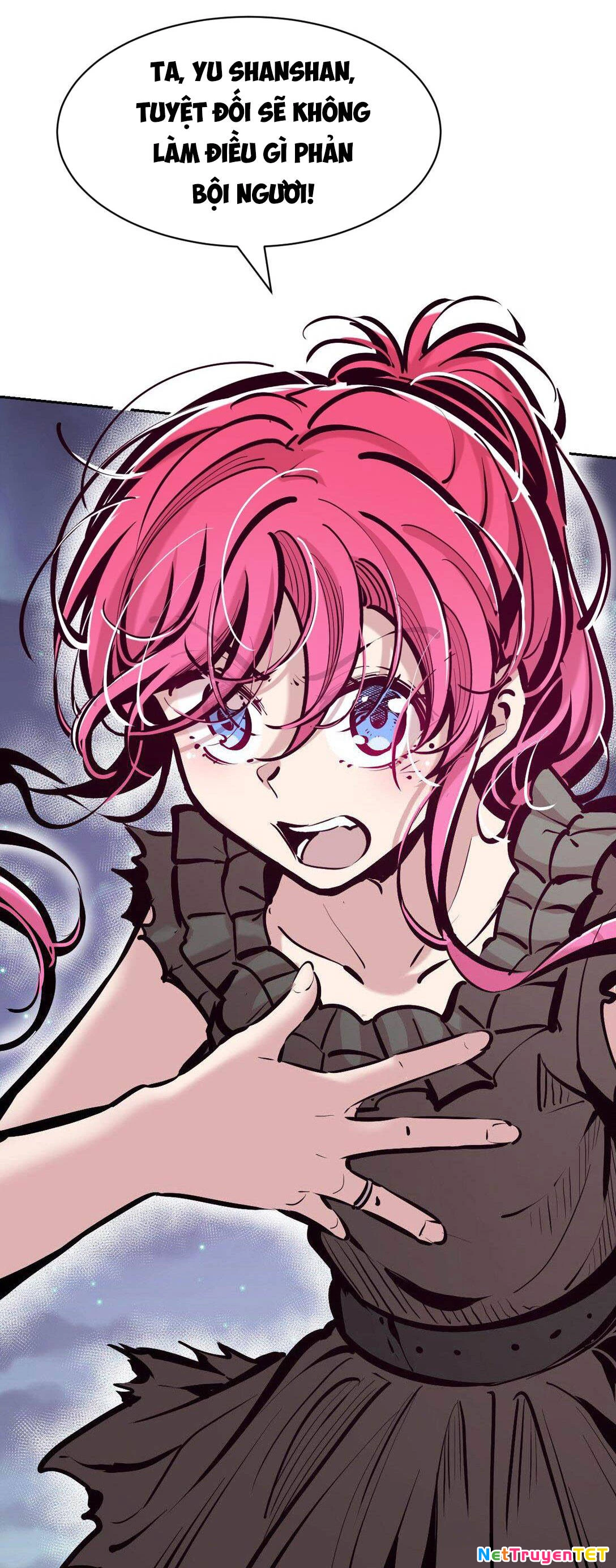 Oan Gia Chung Nhà ! Chapter 113 - Trang 2