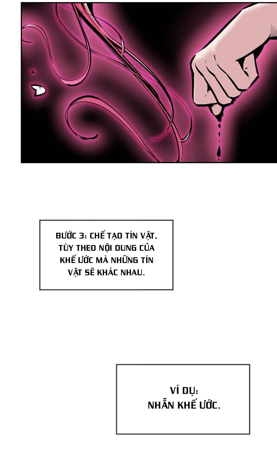 Oan Gia Chung Nhà ! Chapter 114 - Trang 2