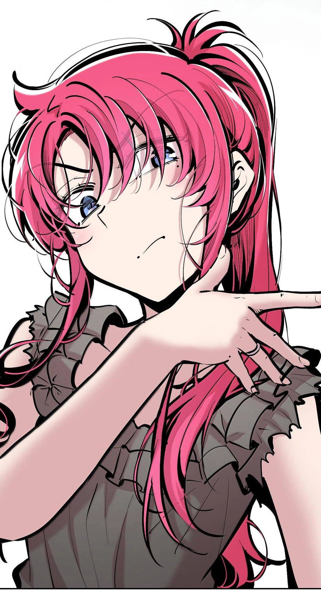 Oan Gia Chung Nhà ! Chapter 114 - Trang 2