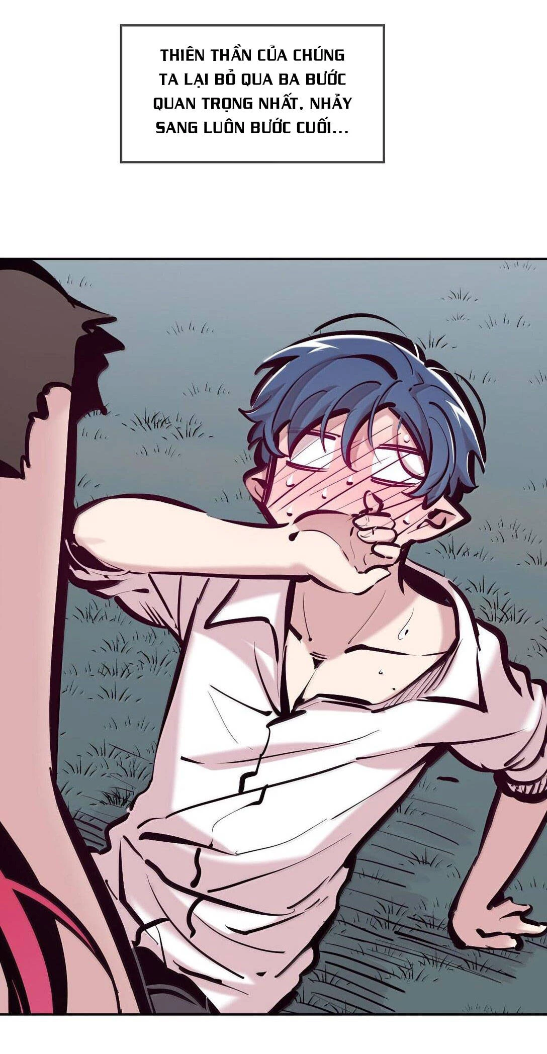 Oan Gia Chung Nhà ! Chapter 114 - Trang 2