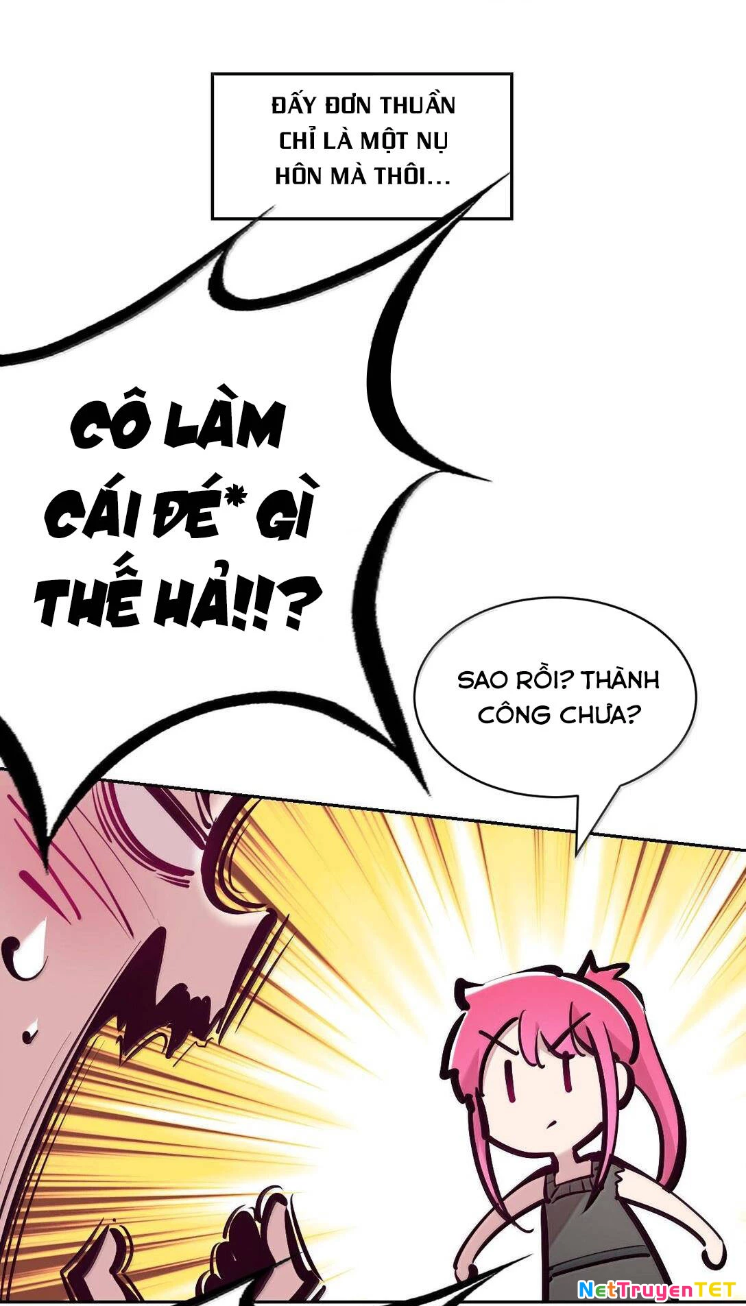 Oan Gia Chung Nhà ! Chapter 114 - Trang 2