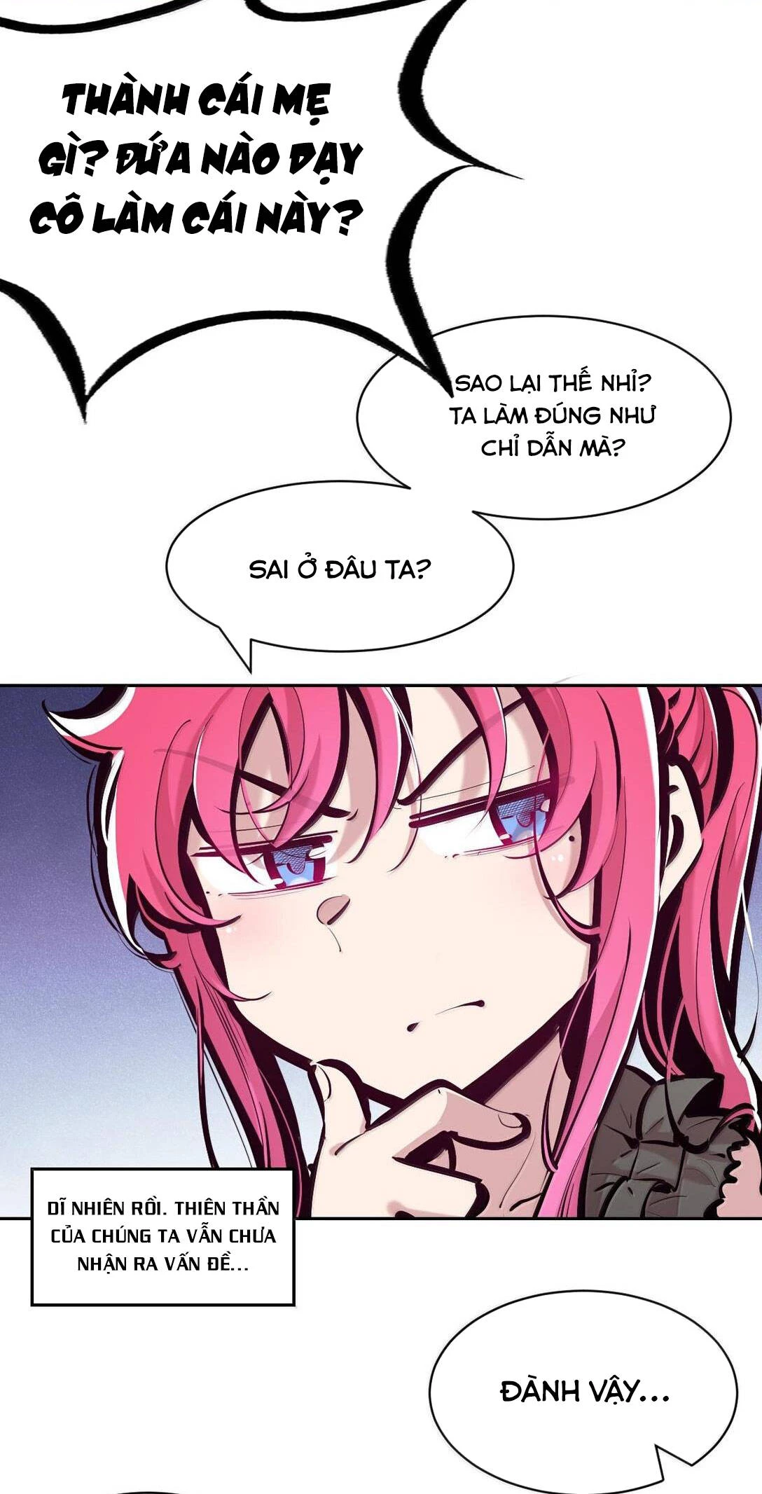 Oan Gia Chung Nhà ! Chapter 114 - Trang 2