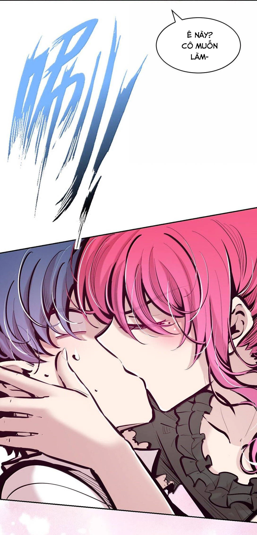 Oan Gia Chung Nhà ! Chapter 114 - Trang 2
