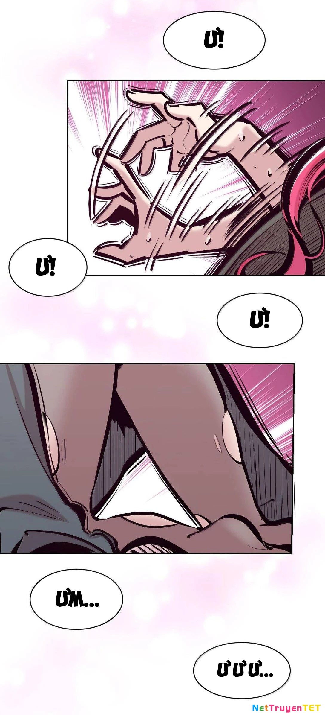 Oan Gia Chung Nhà ! Chapter 114 - Trang 2
