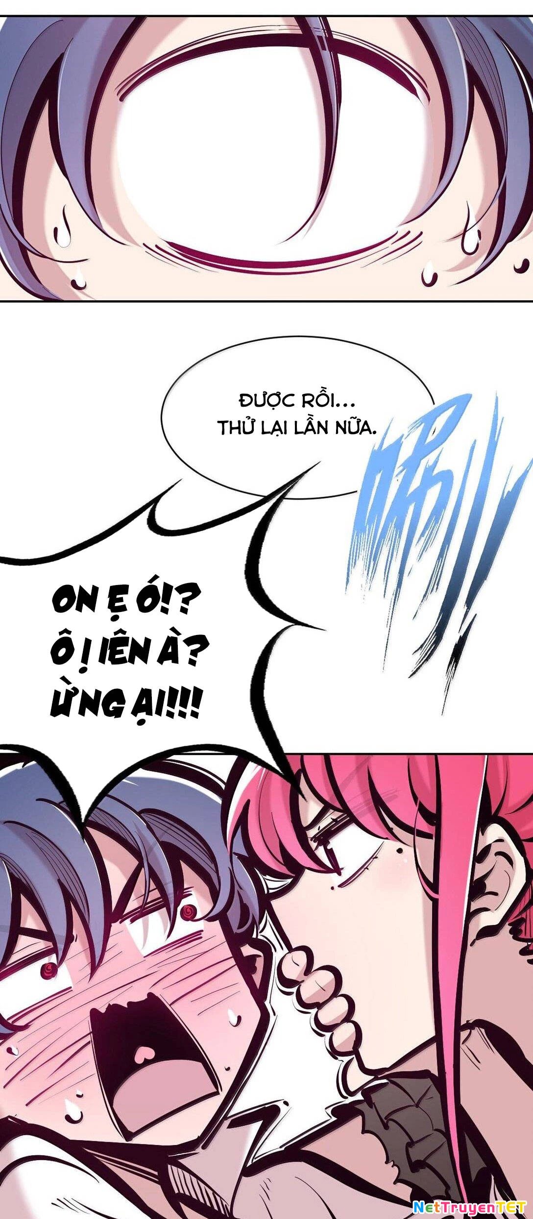 Oan Gia Chung Nhà ! Chapter 114 - Trang 2