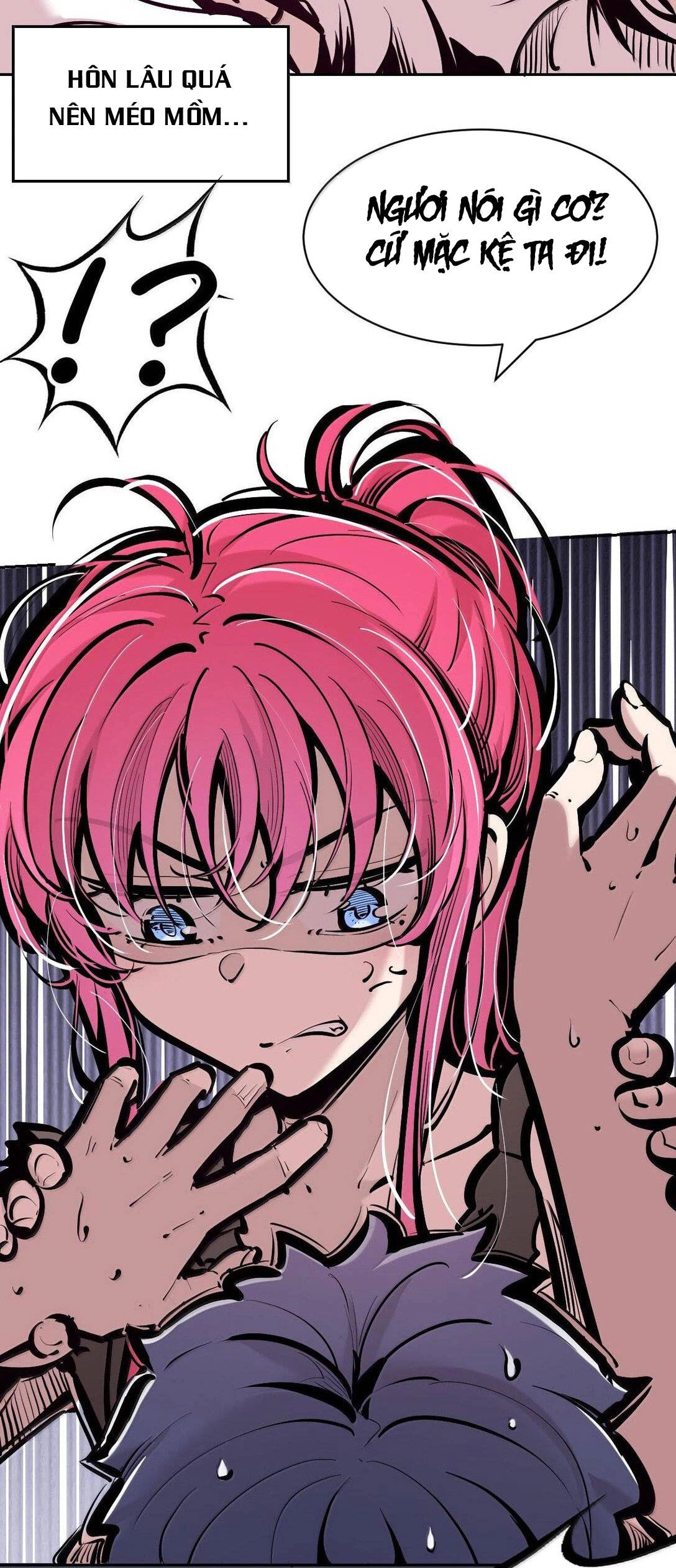 Oan Gia Chung Nhà ! Chapter 114 - Trang 2
