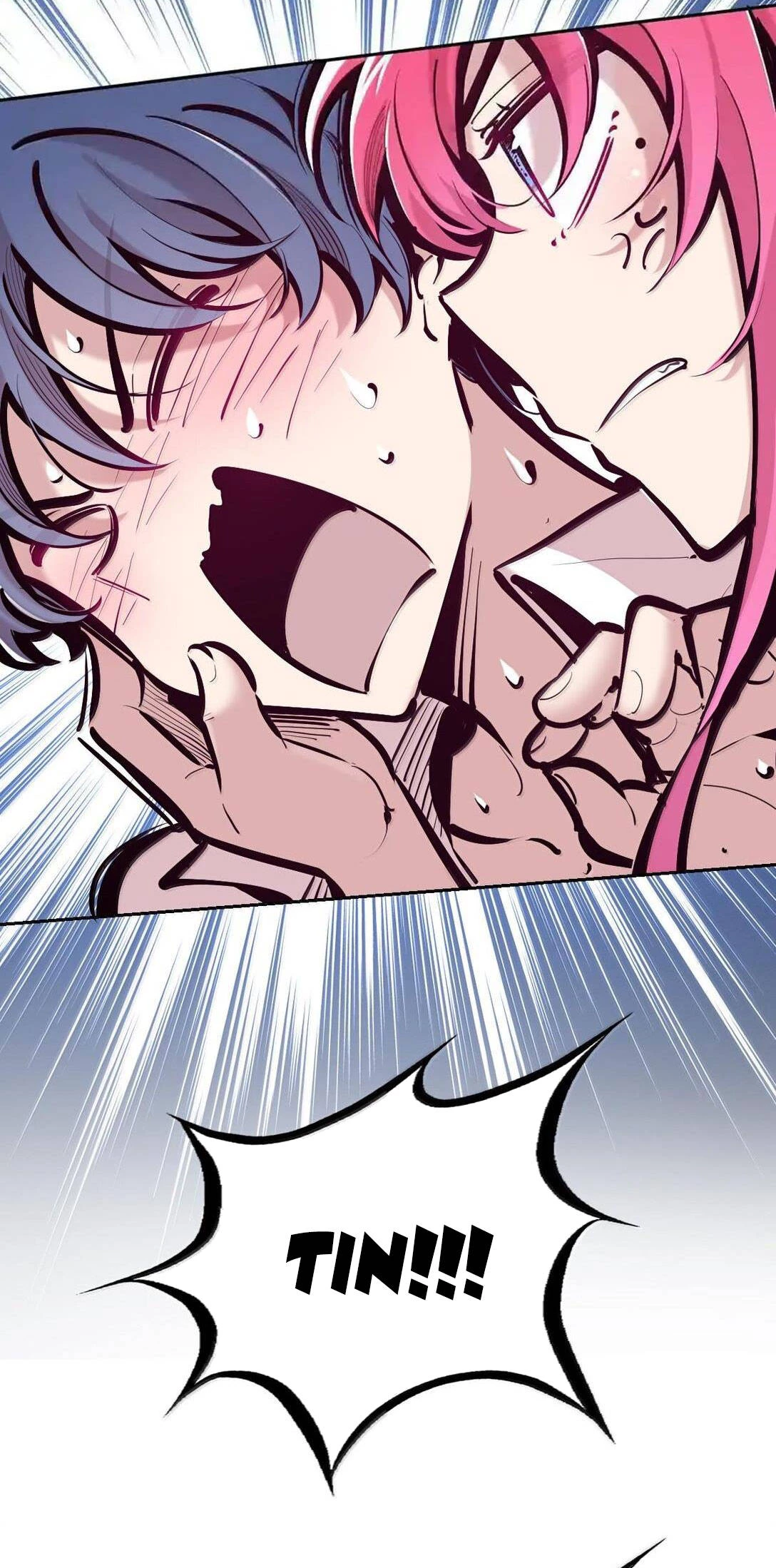 Oan Gia Chung Nhà ! Chapter 114 - Trang 2