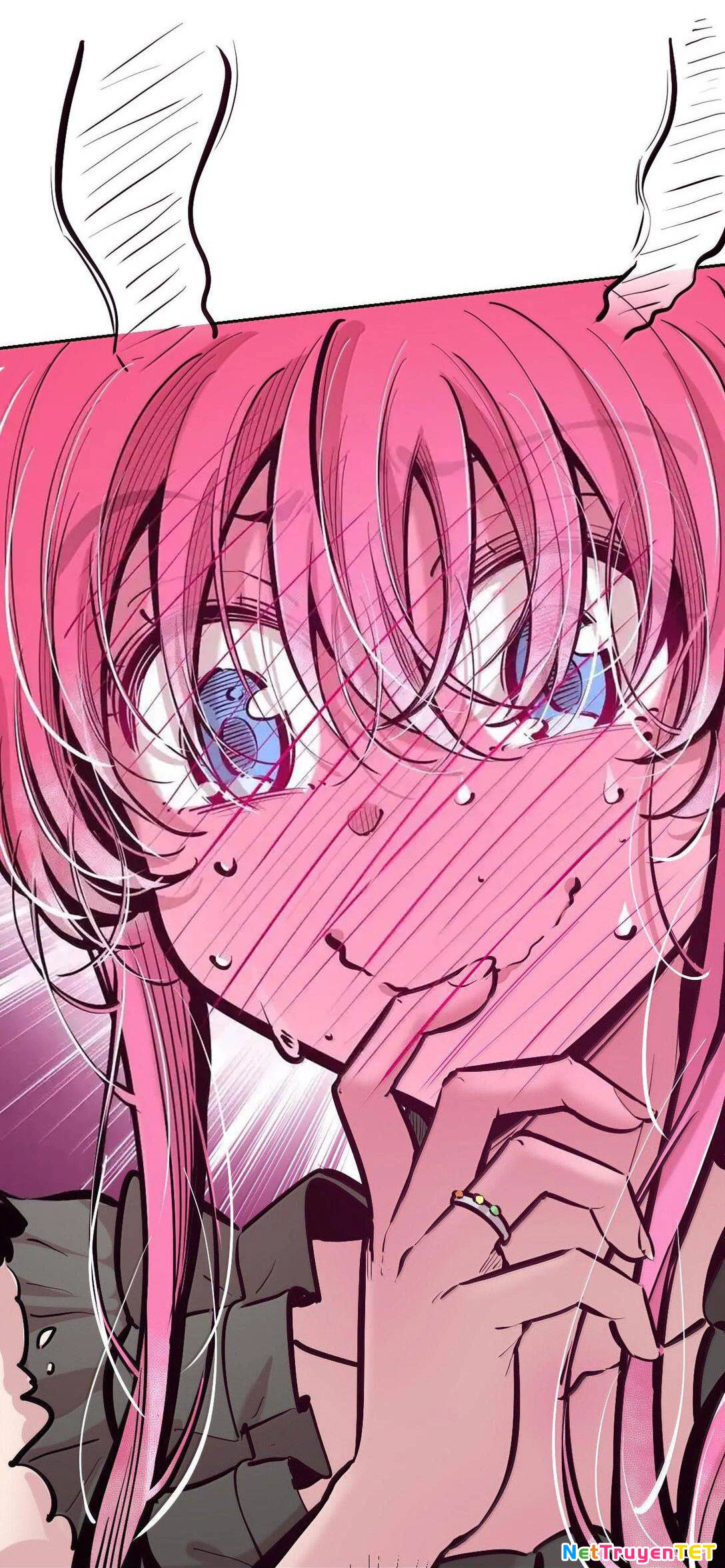 Oan Gia Chung Nhà ! Chapter 114 - Trang 2