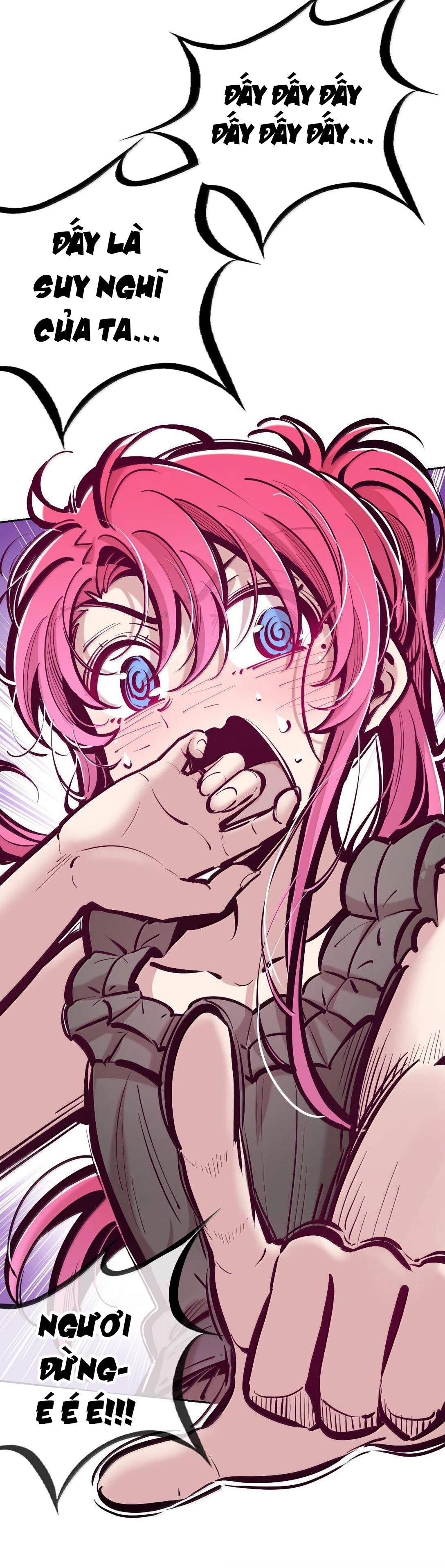 Oan Gia Chung Nhà ! Chapter 114 - Trang 2
