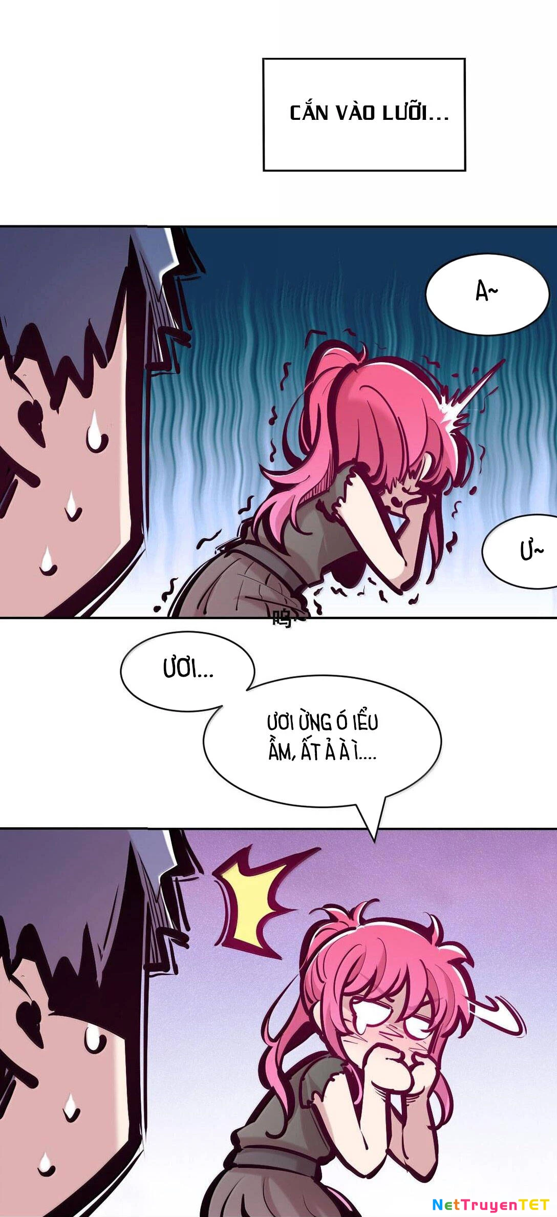 Oan Gia Chung Nhà ! Chapter 114 - Trang 2
