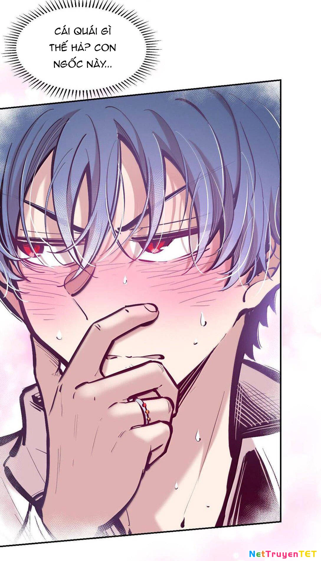 Oan Gia Chung Nhà ! Chapter 114 - Trang 2