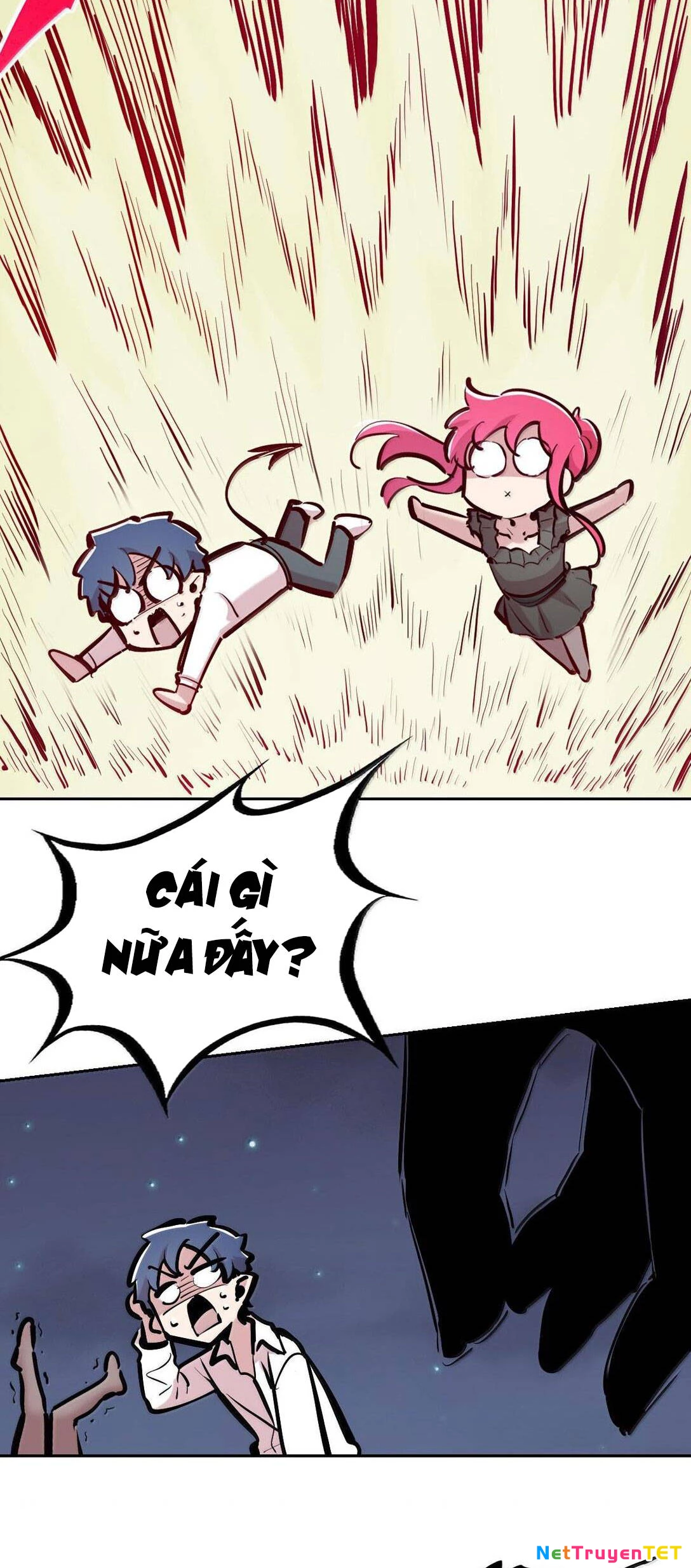 Oan Gia Chung Nhà ! Chapter 114 - Trang 2