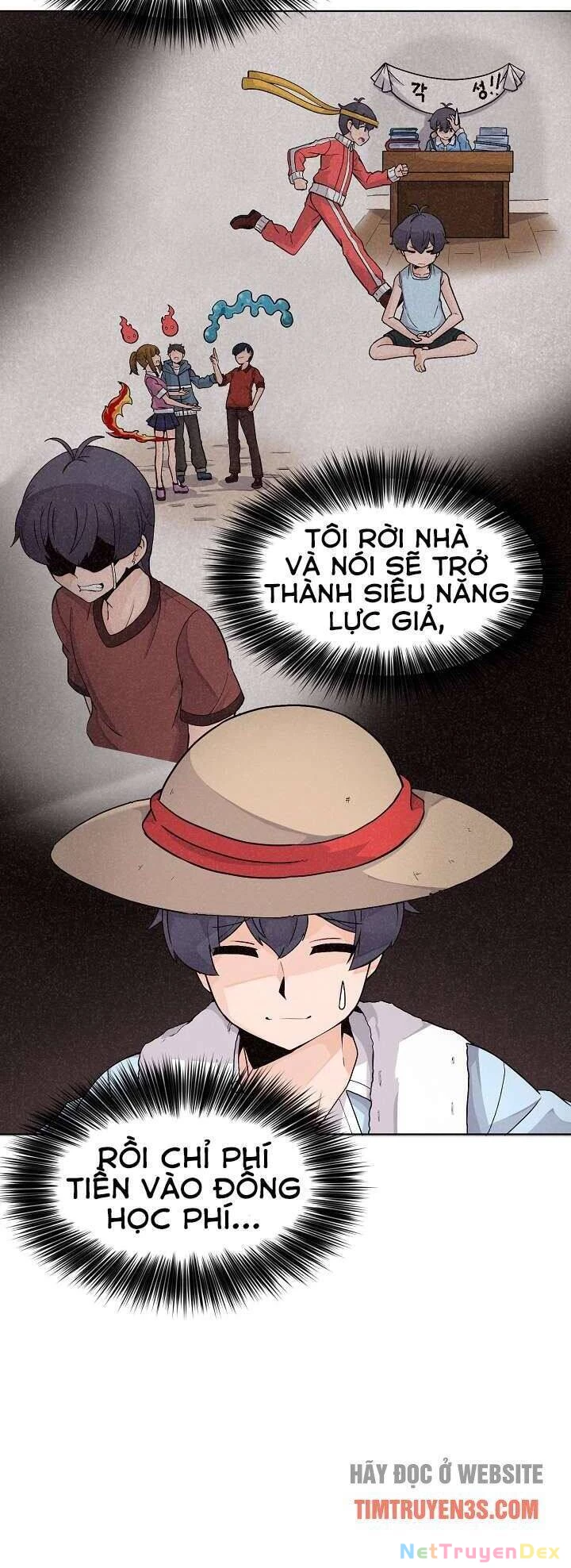 Nông Dân Linh Hồn Chapter 1 - 12