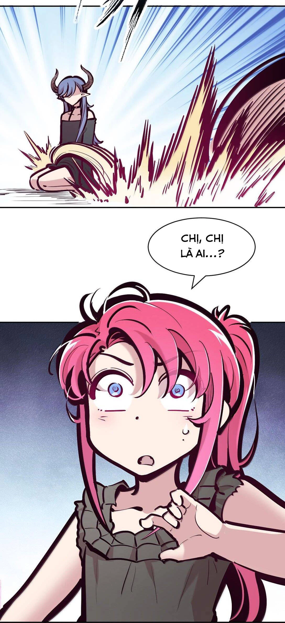 Oan Gia Chung Nhà ! Chapter 116 - Trang 2
