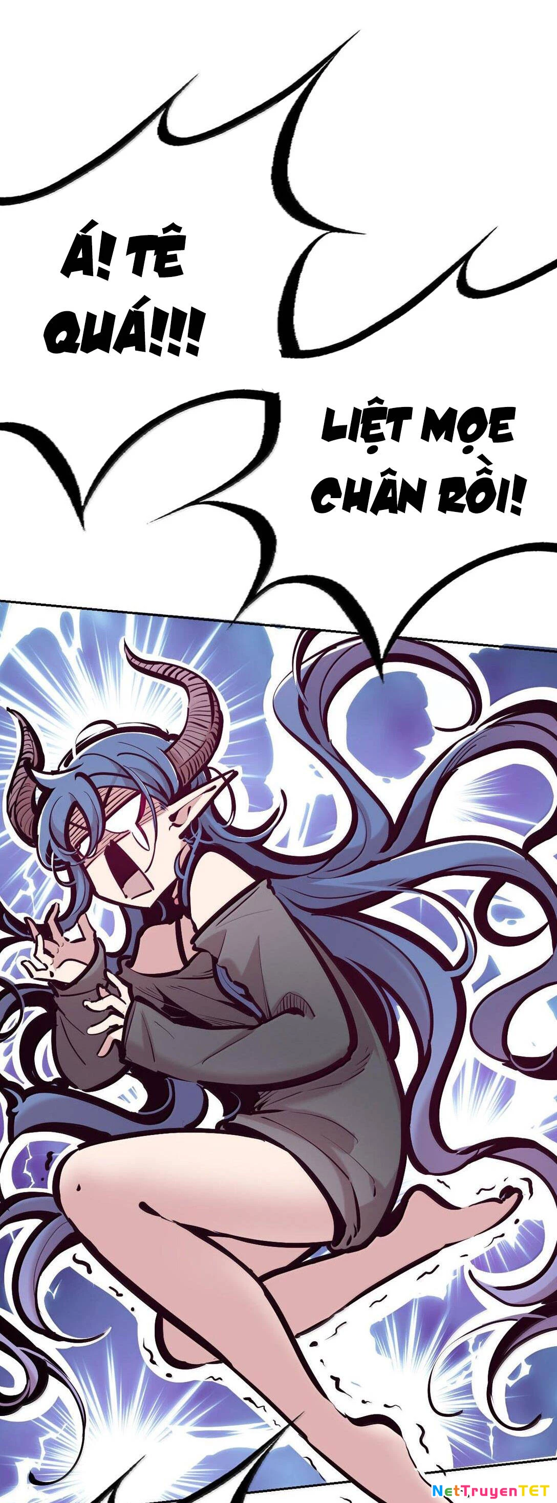 Oan Gia Chung Nhà ! Chapter 116 - Trang 2
