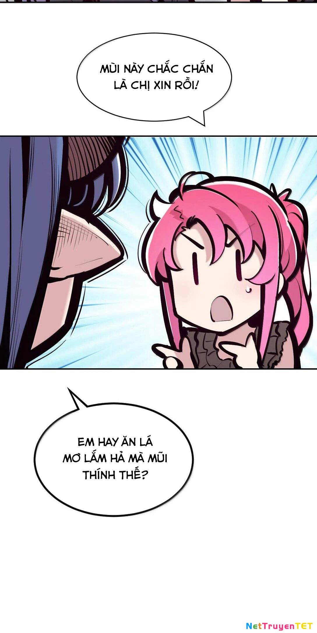 Oan Gia Chung Nhà ! Chapter 116 - Trang 2