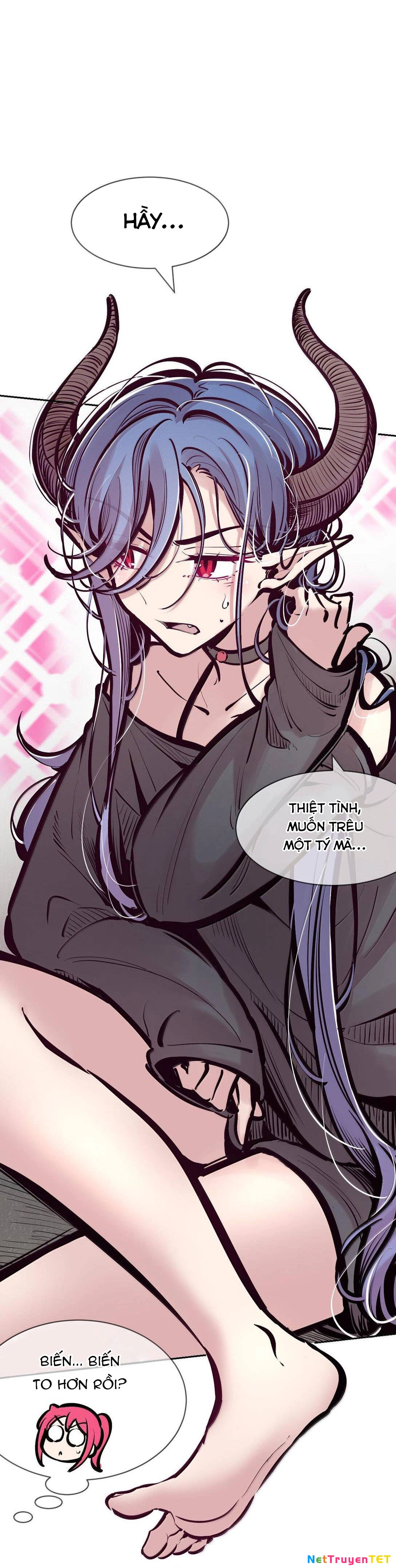 Oan Gia Chung Nhà ! Chapter 116 - Trang 2