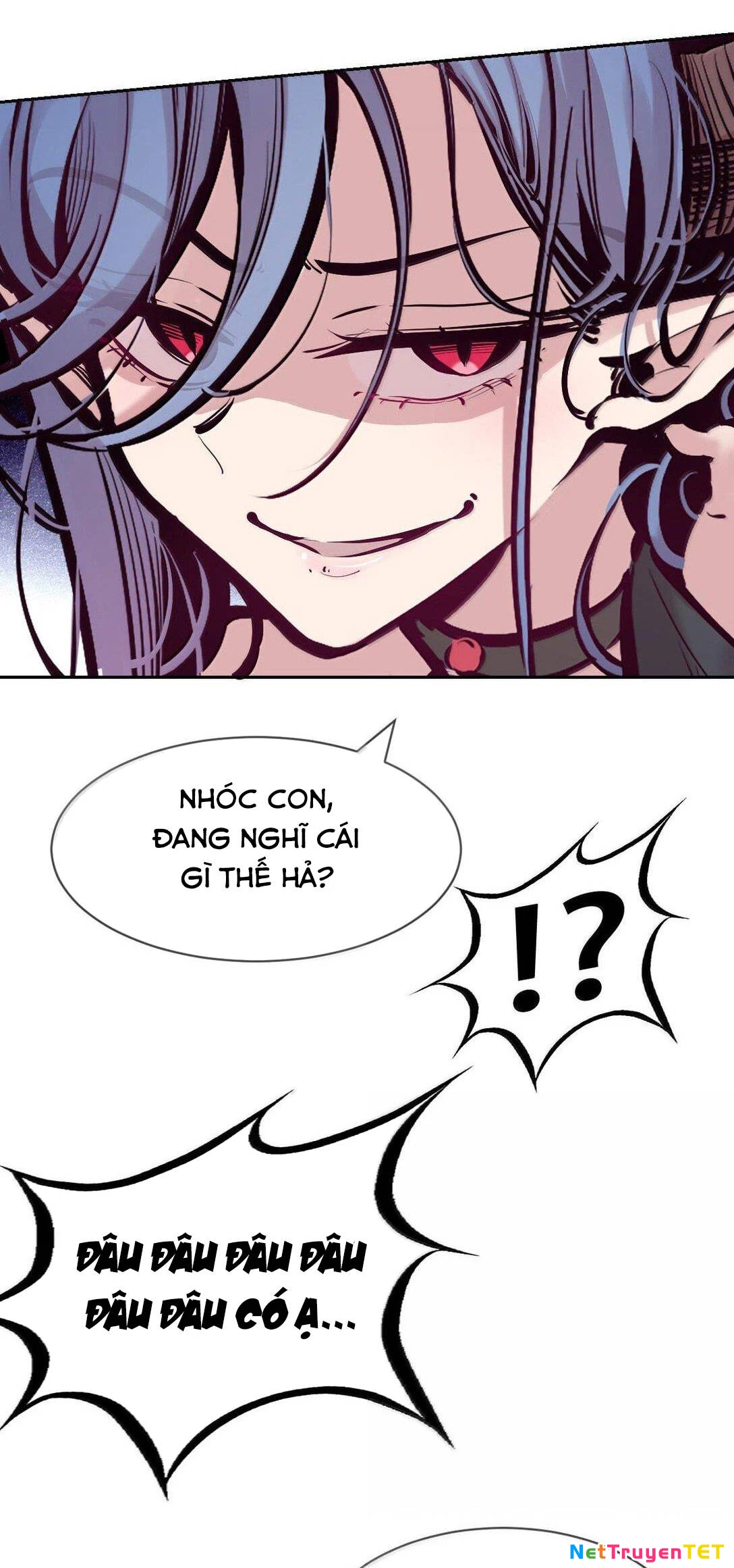 Oan Gia Chung Nhà ! Chapter 116 - Trang 2