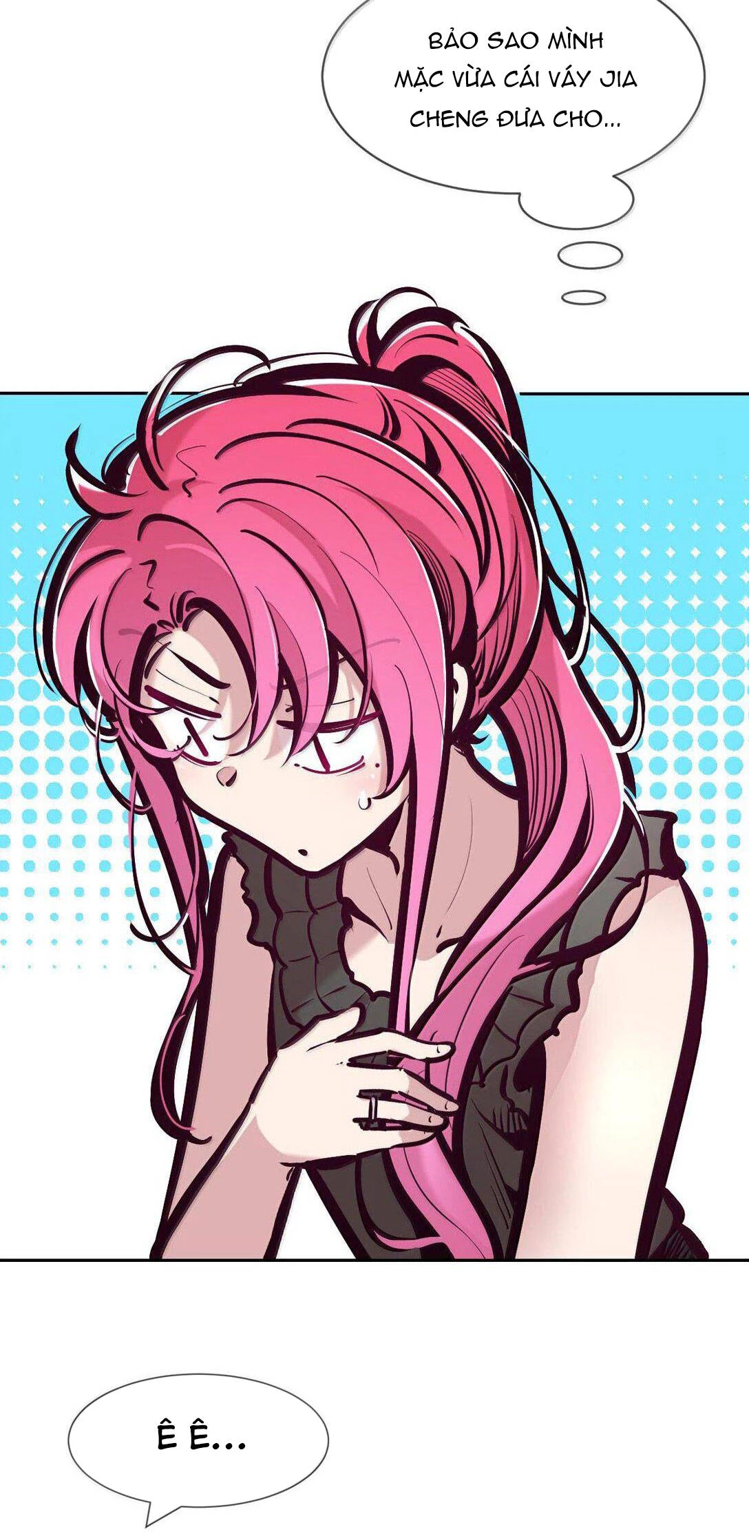 Oan Gia Chung Nhà ! Chapter 116 - Trang 2