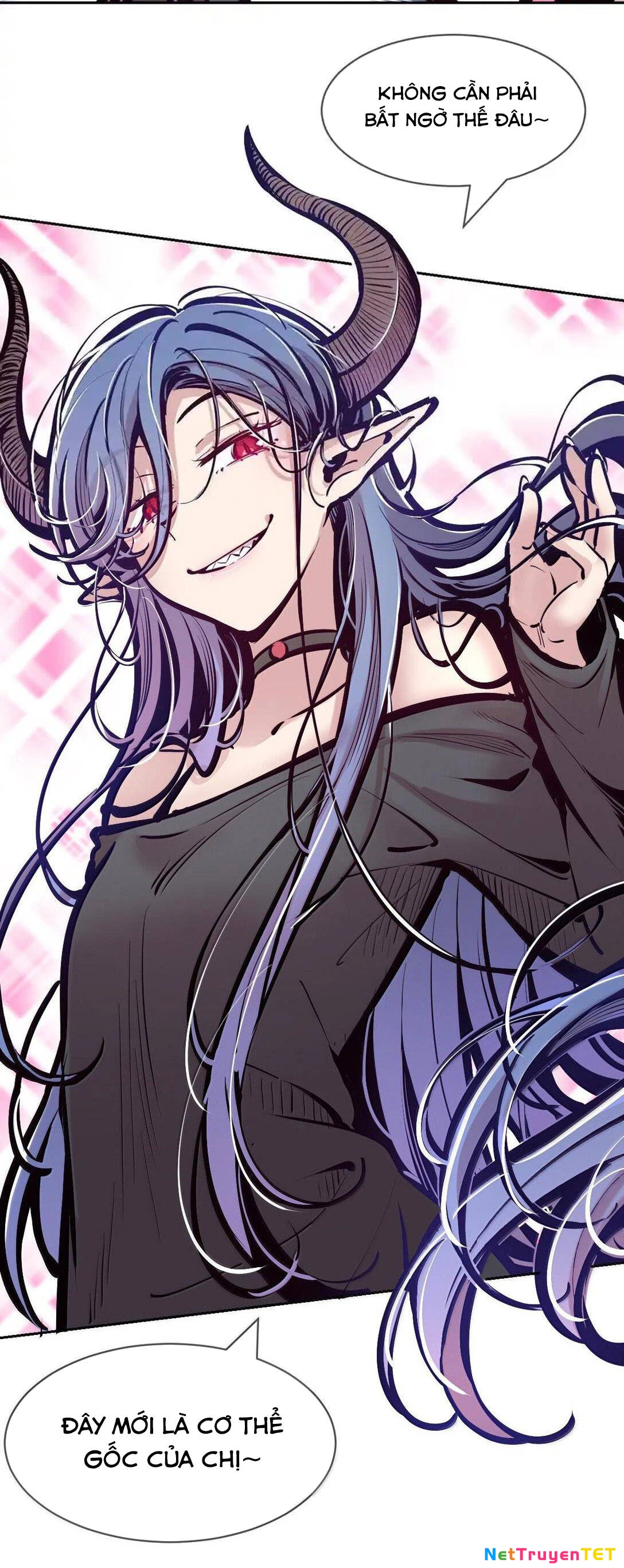 Oan Gia Chung Nhà ! Chapter 116 - Trang 2