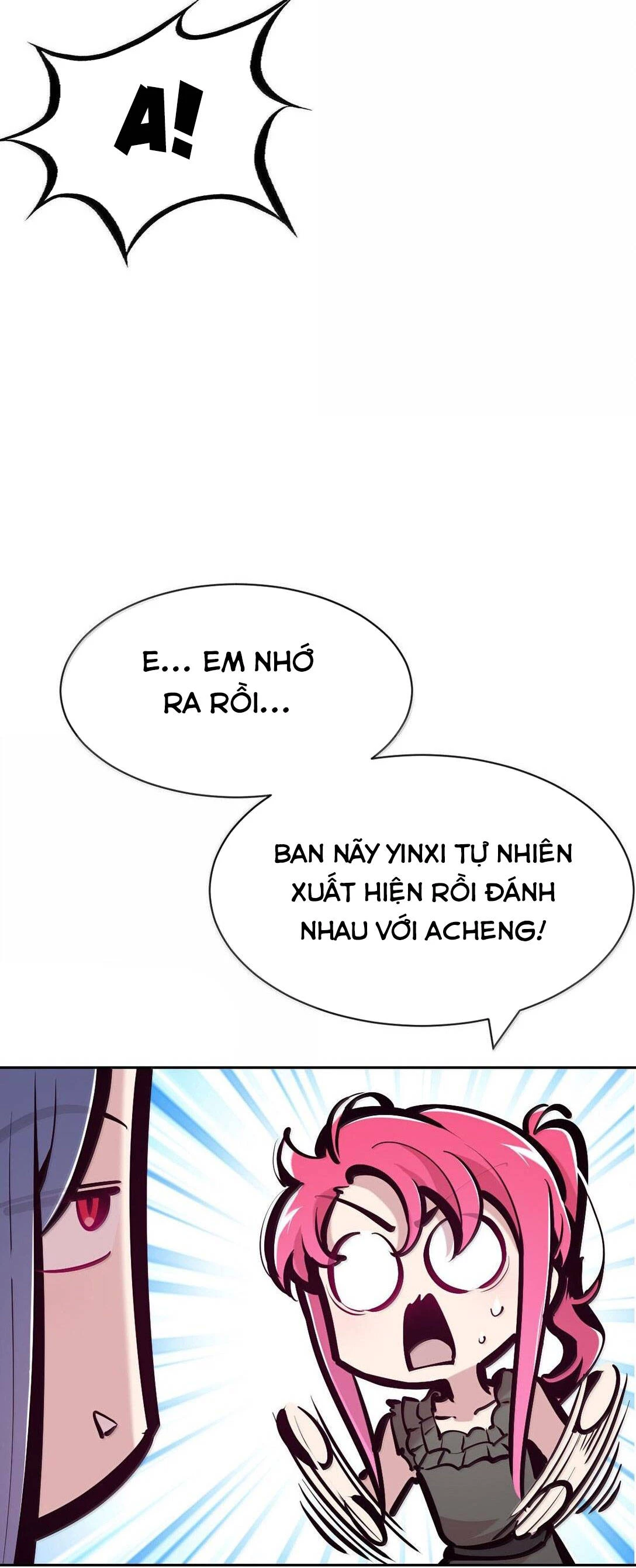 Oan Gia Chung Nhà ! Chapter 116 - Trang 2